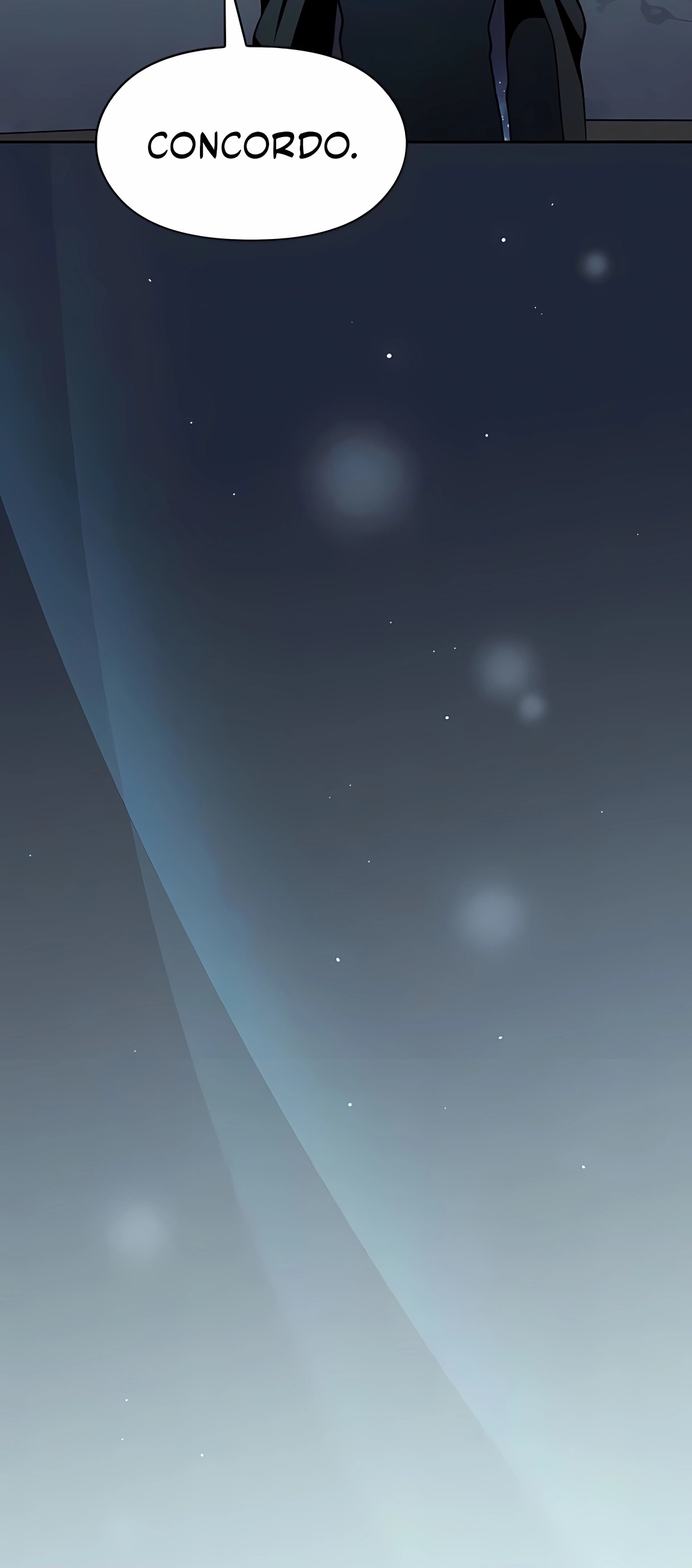 Civilização de Nebula Capítulo 132 Página 22