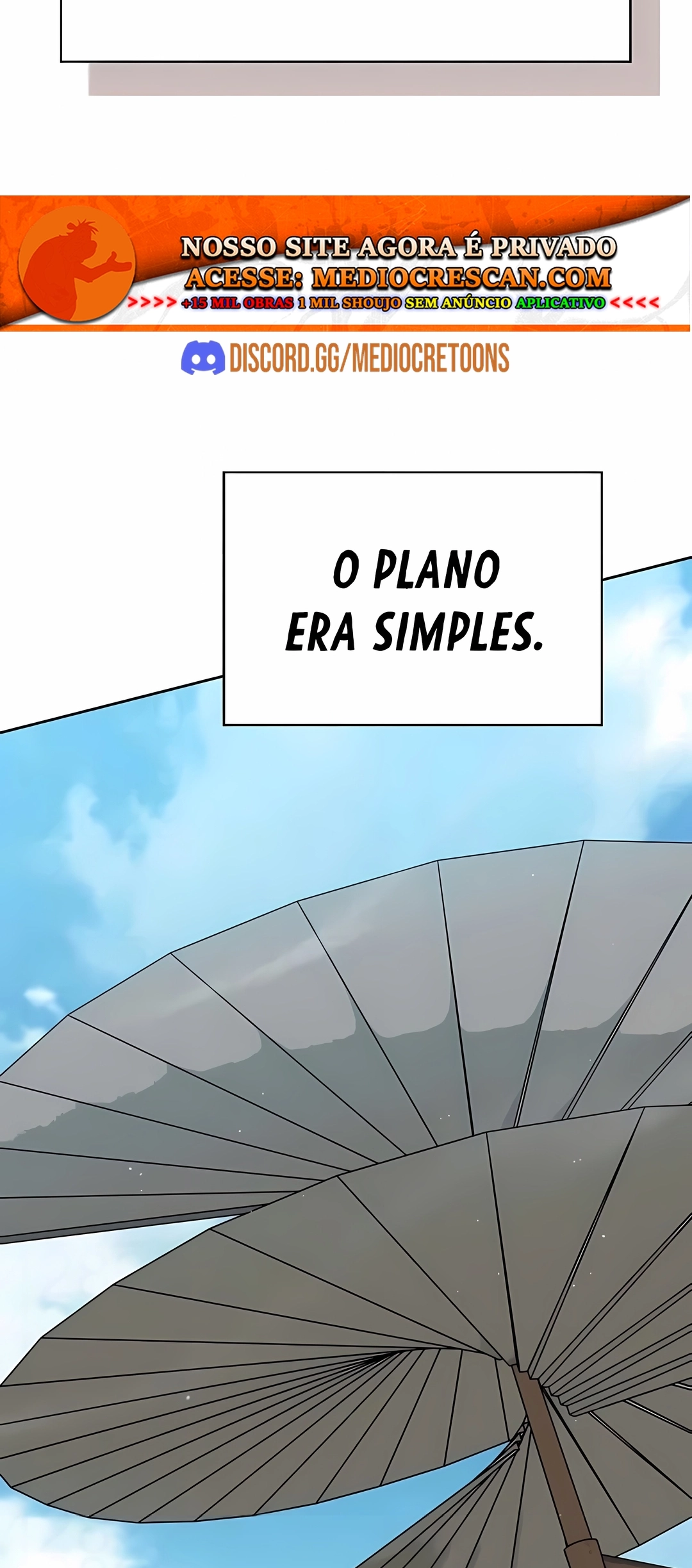 Civilização de Nebula Capítulo 132 Página 26