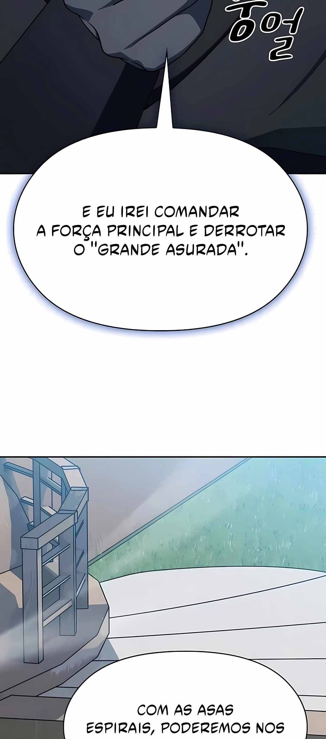 Civilização de Nebula Capítulo 132 Página 36