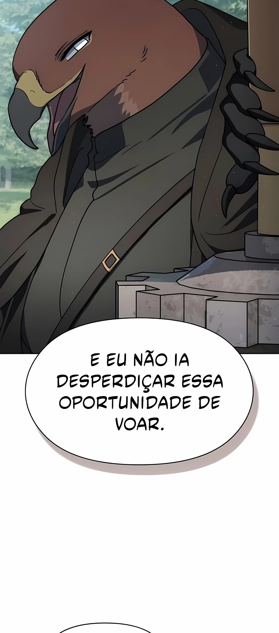 Civilização de Nebula Capítulo 132 Página 43