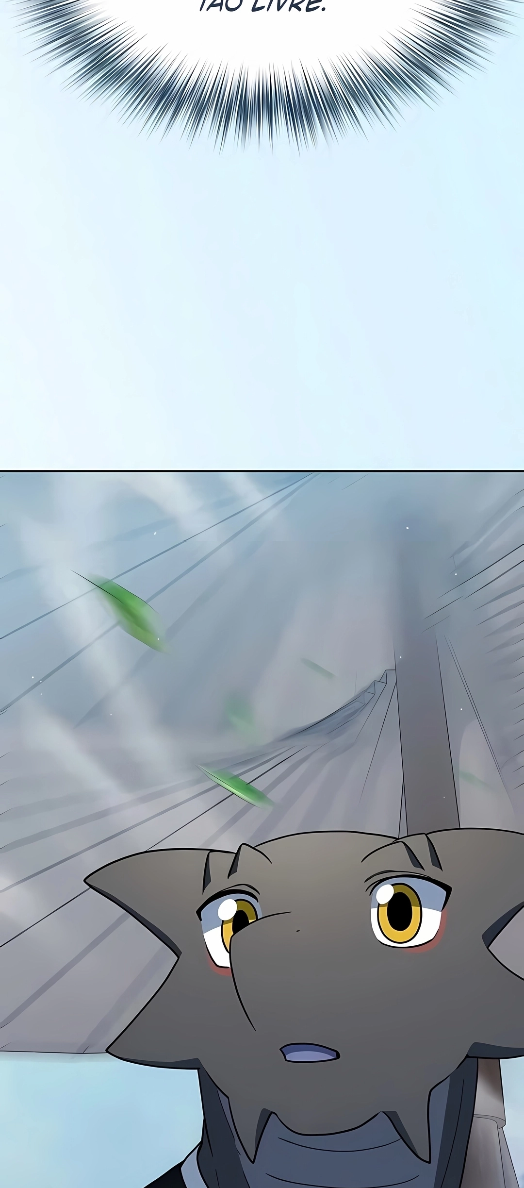 Civilização de Nebula Capítulo 132 Página 59