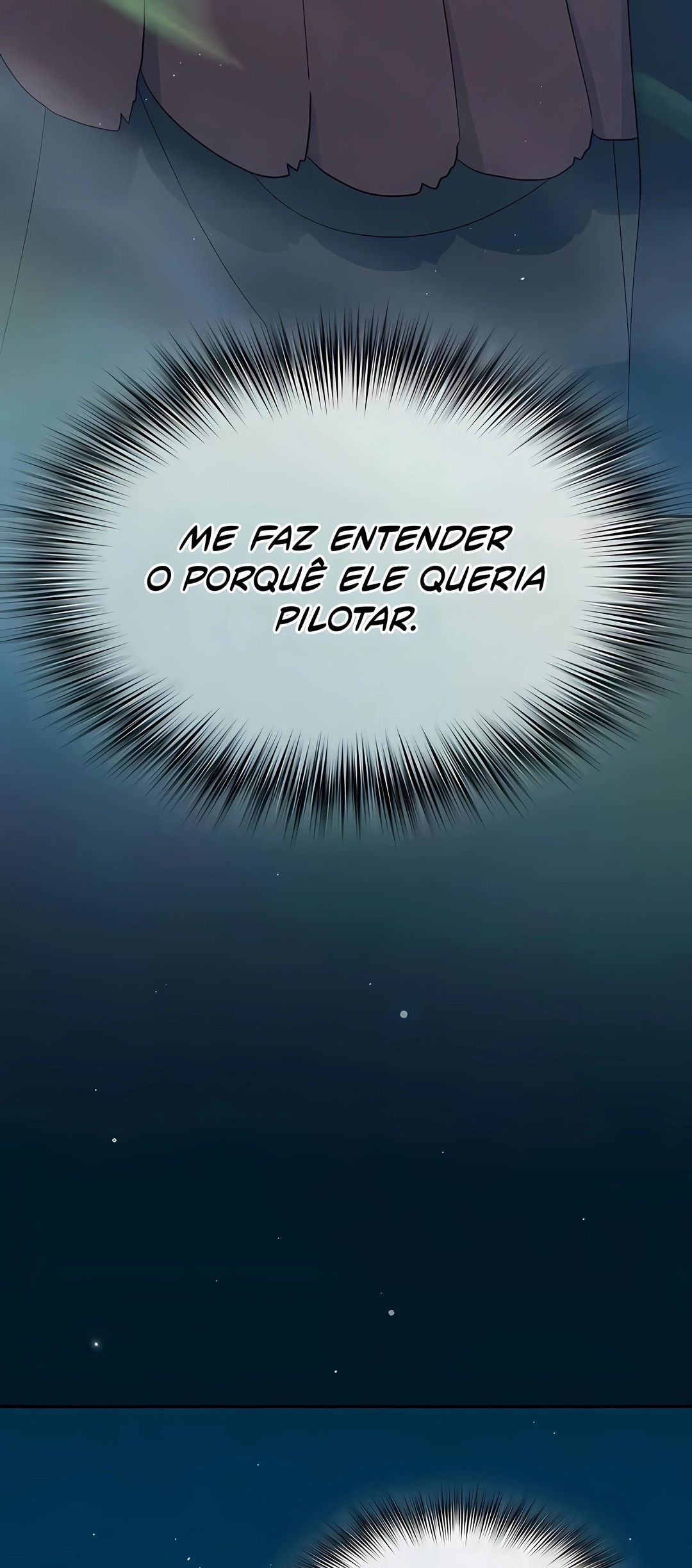 Civilização de Nebula Capítulo 132 Página 63