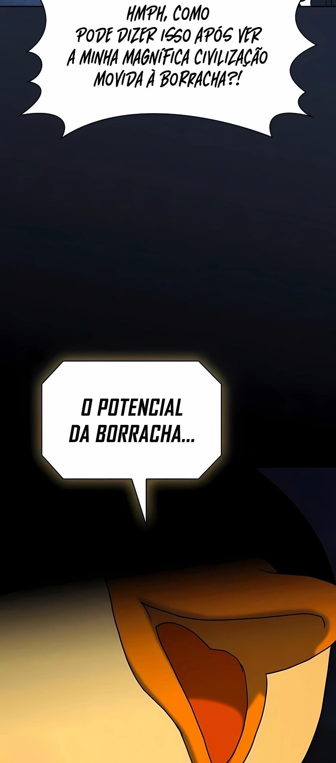 Civilização de Nebula Capítulo 132 Página 7