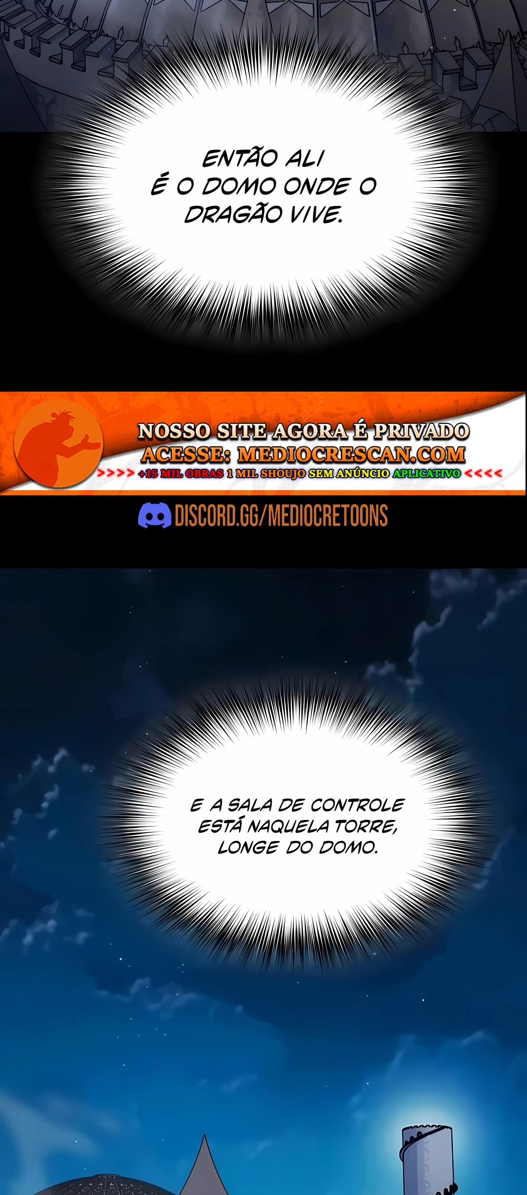 Civilização de Nebula Capítulo 132 Página 75