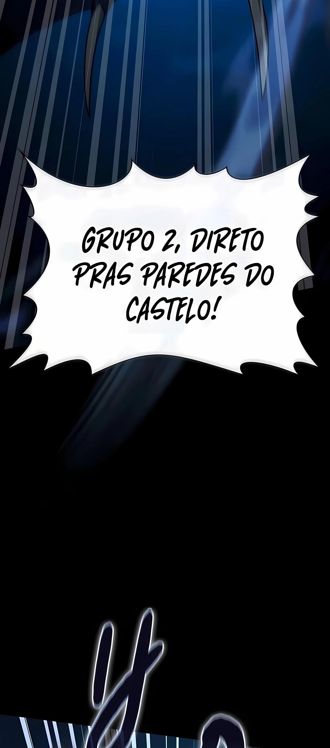 Civilização de Nebula Capítulo 132 Página 85