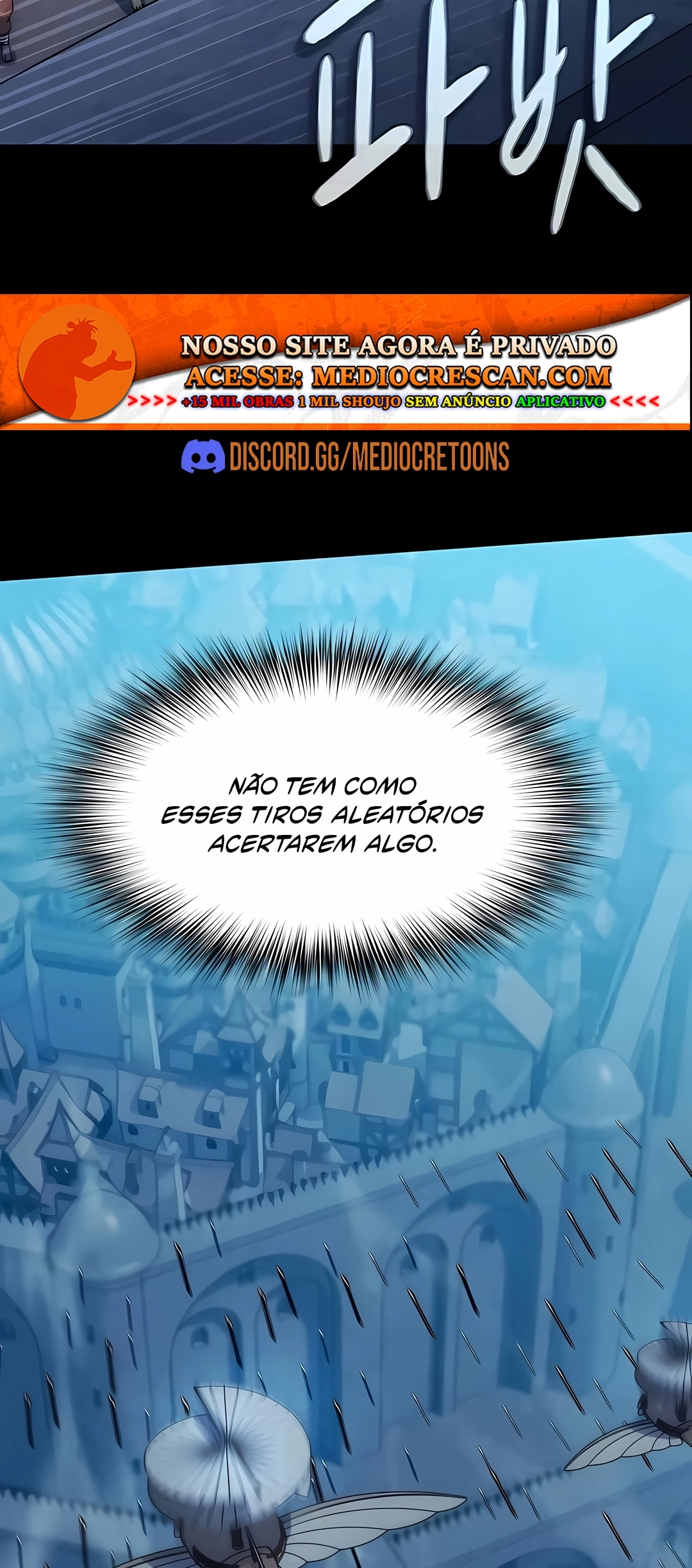 Civilização de Nebula Capítulo 132 Página 89