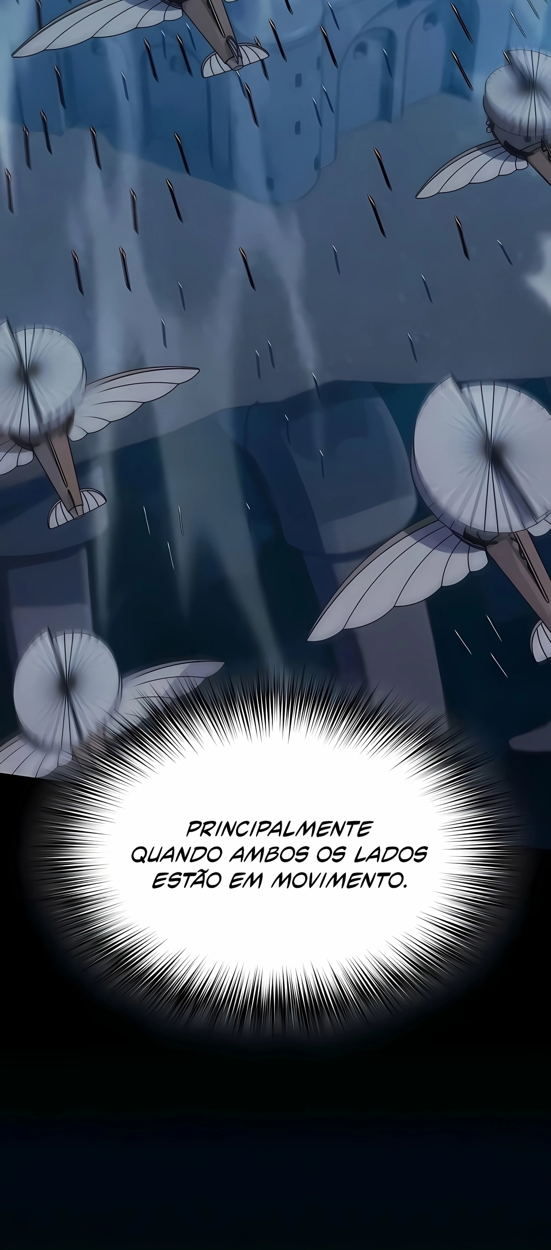 Civilização de Nebula Capítulo 132 Página 90