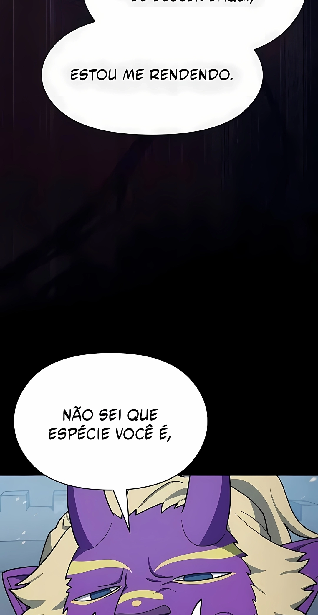 Civilização de Nebula Capítulo 133 Página 100