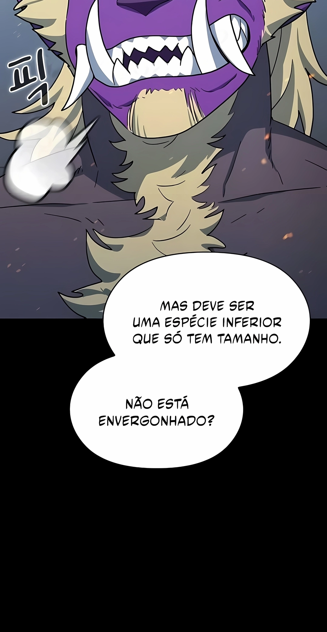 Civilização de Nebula Capítulo 133 Página 101
