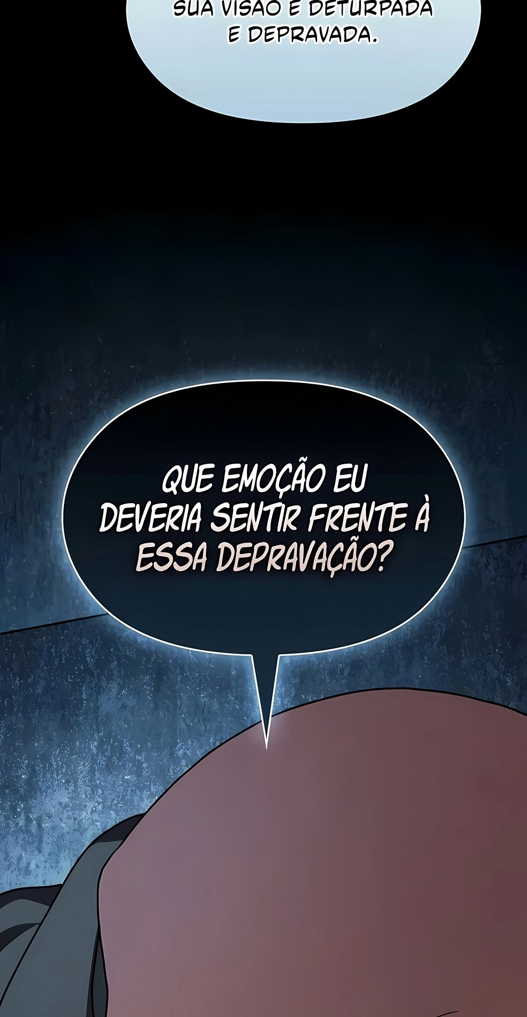 Civilização de Nebula Capítulo 133 Página 103