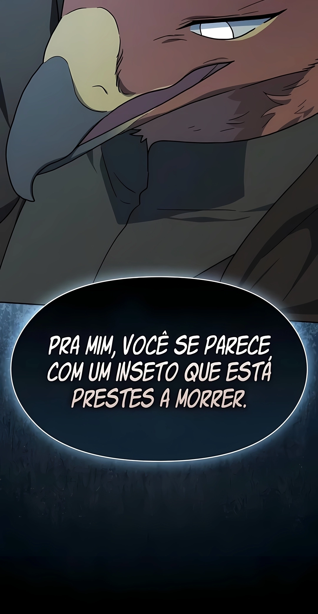 Civilização de Nebula Capítulo 133 Página 104