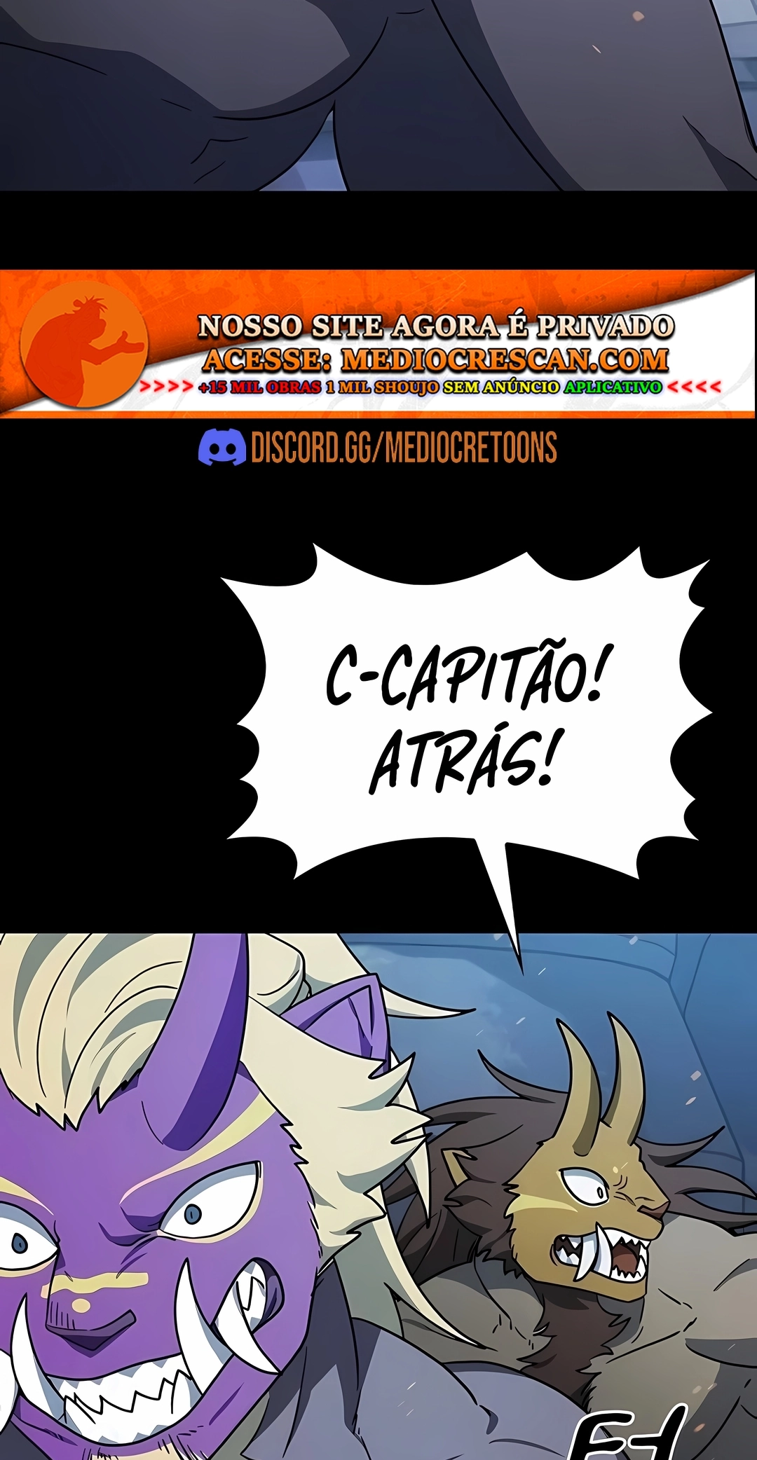 Civilização de Nebula Capítulo 133 Página 106