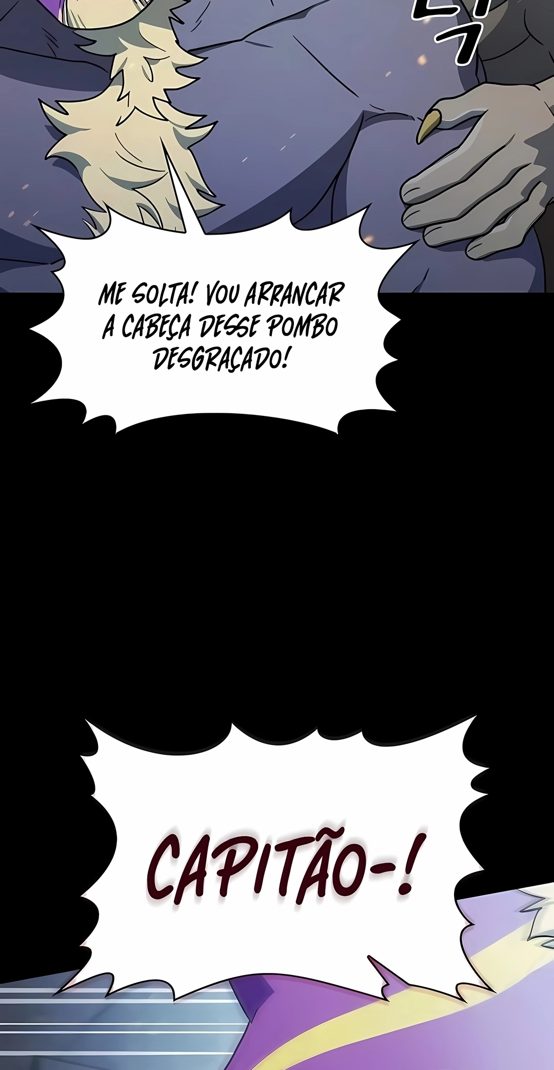 Civilização de Nebula Capítulo 133 Página 107