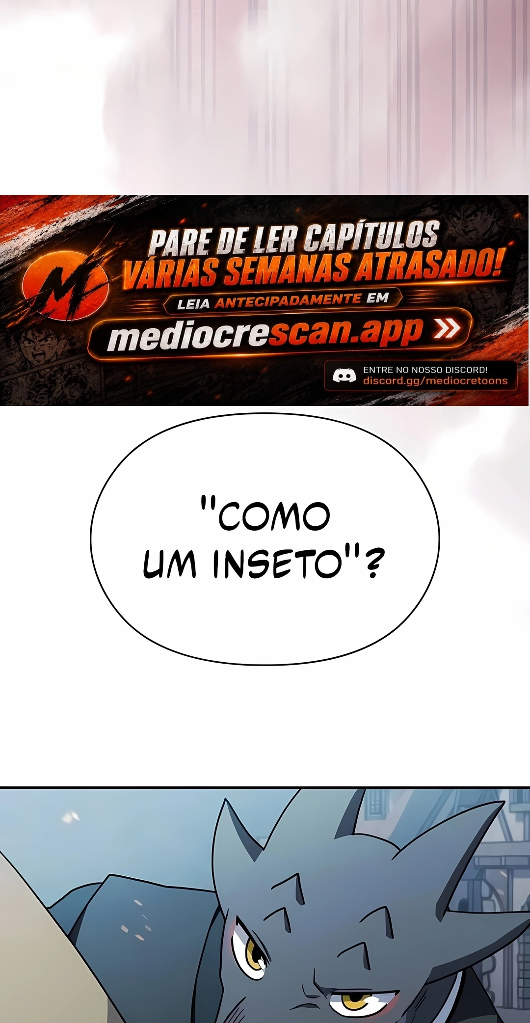 Civilização de Nebula Capítulo 133 Página 113