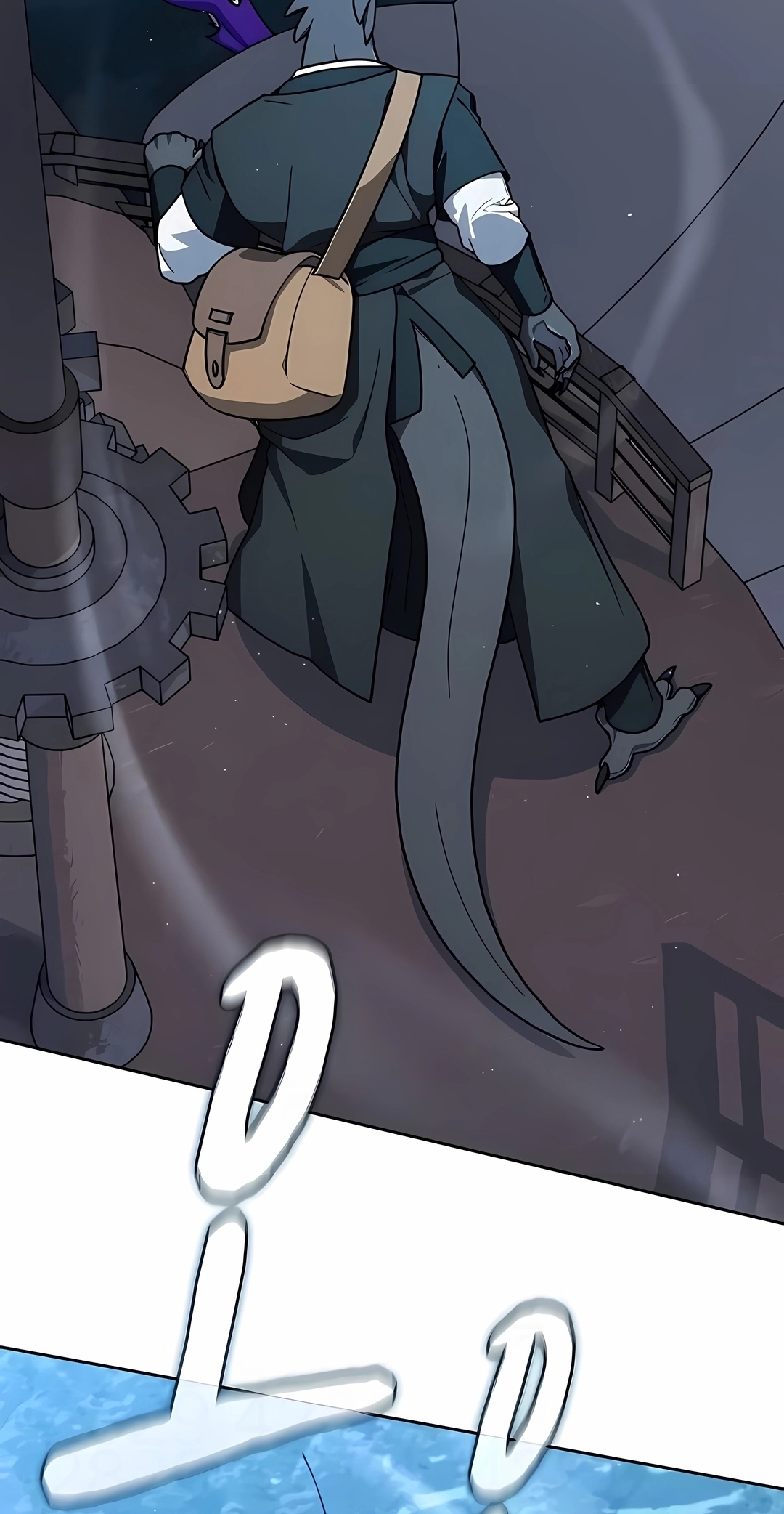 Civilização de Nebula Capítulo 133 Página 12