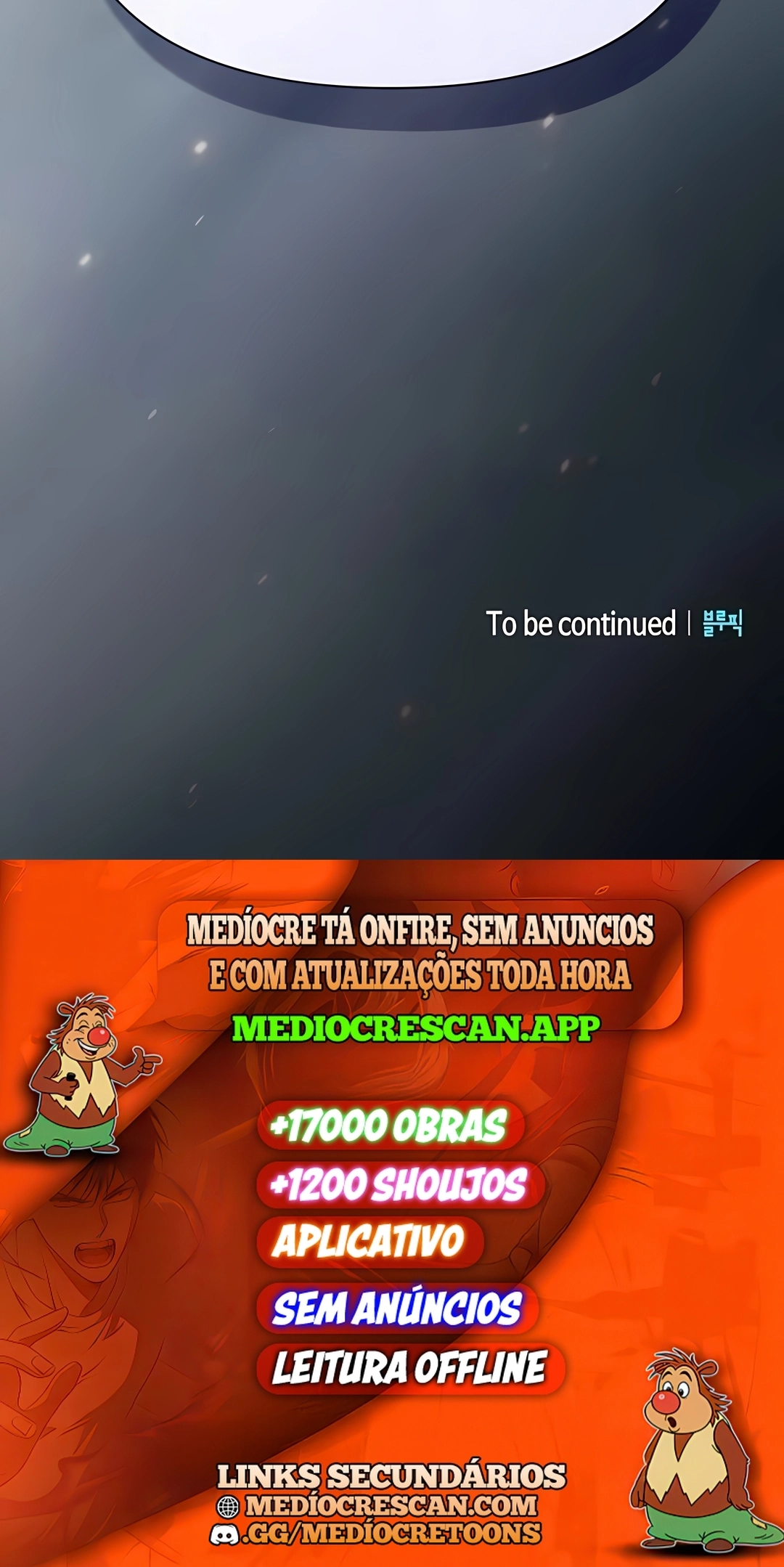 Civilização de Nebula Capítulo 133 Página 120