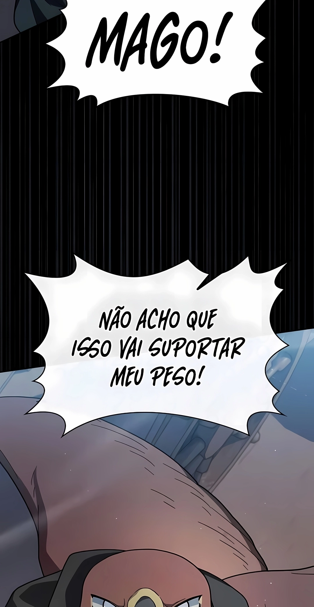 Civilização de Nebula Capítulo 133 Página 21