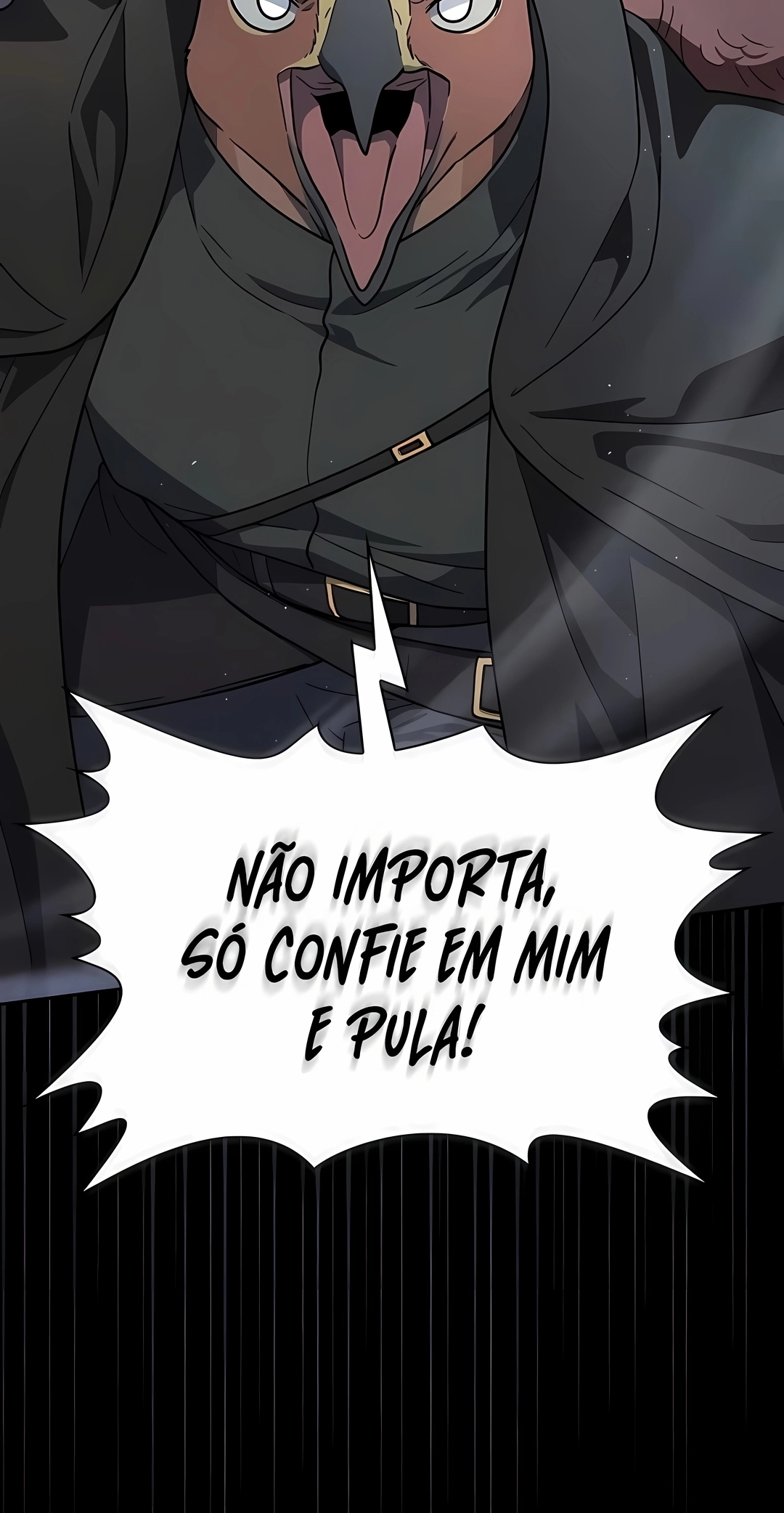Civilização de Nebula Capítulo 133 Página 22