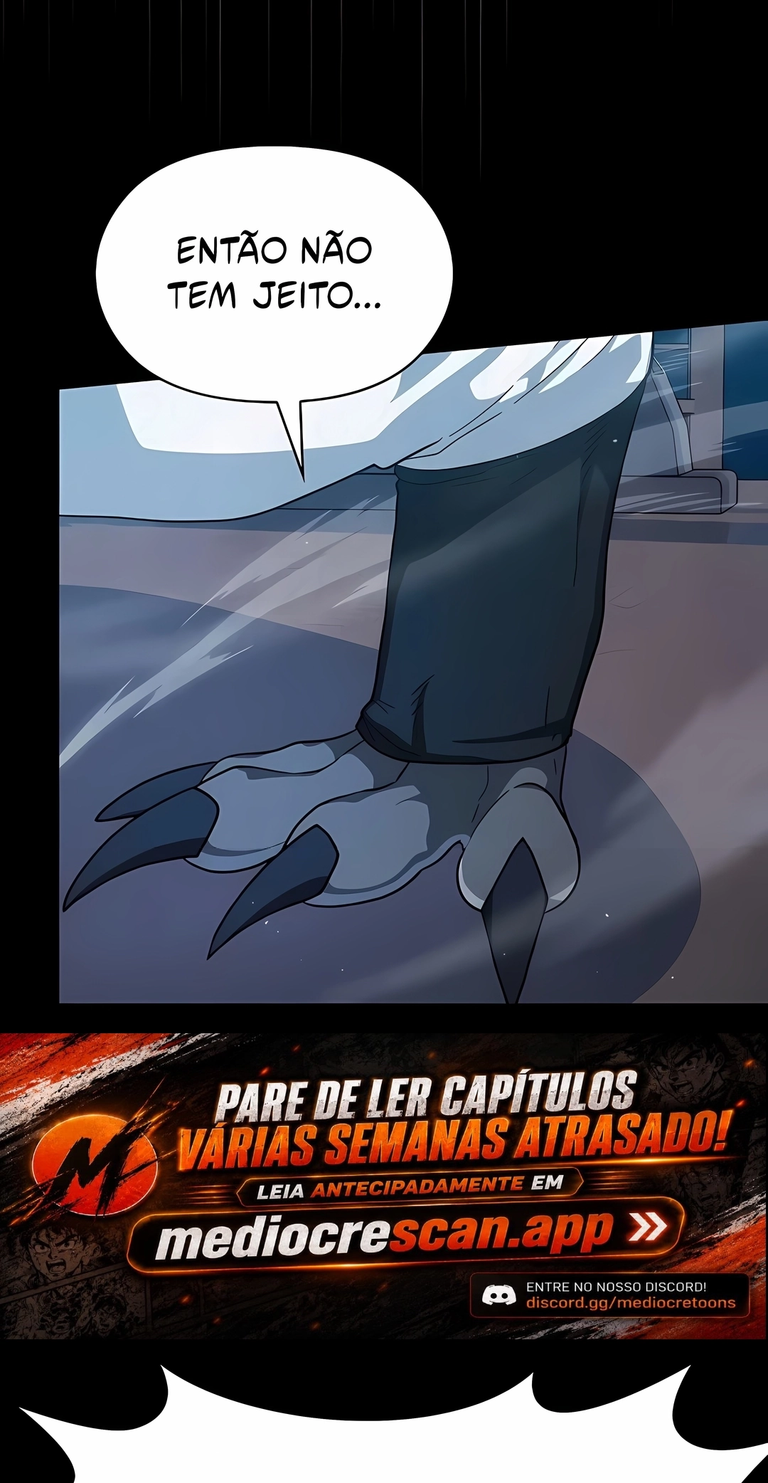 Civilização de Nebula Capítulo 133 Página 23