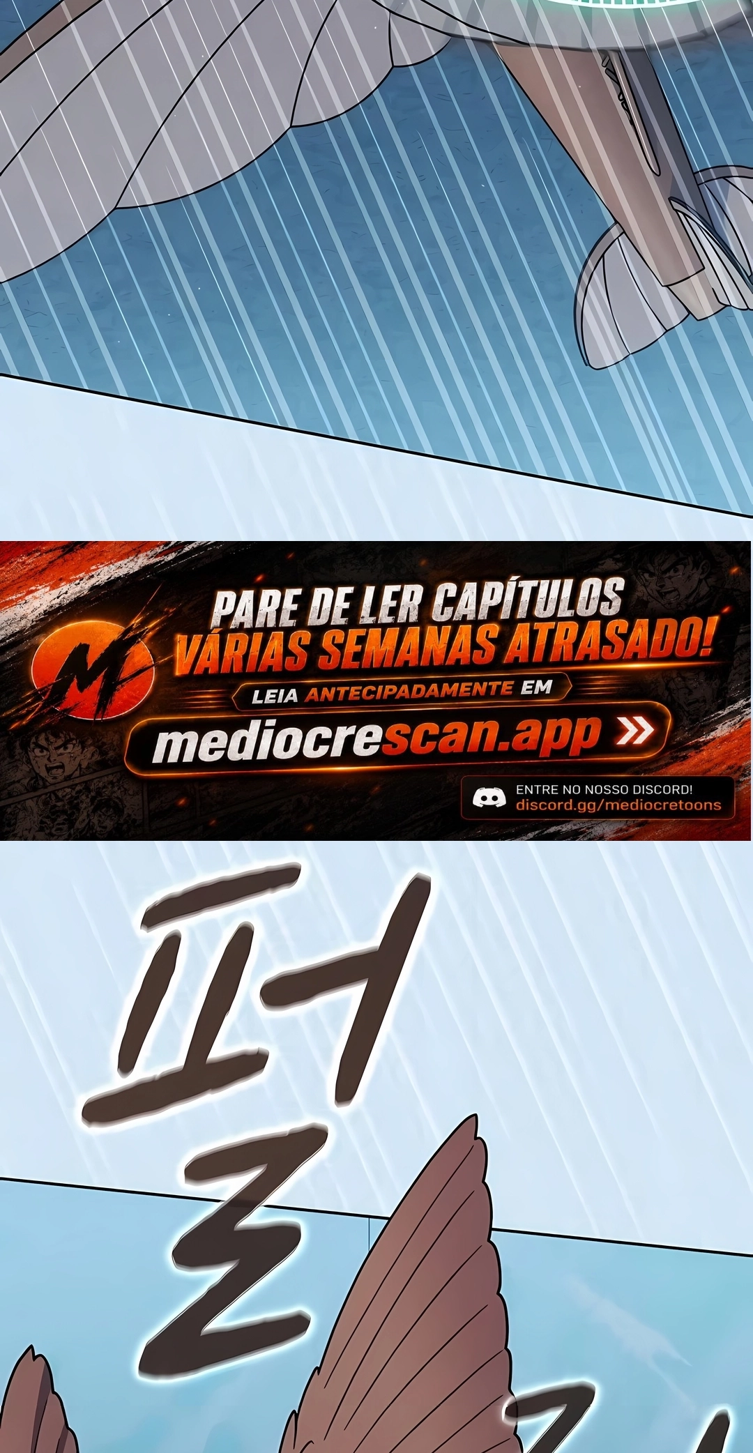 Civilização de Nebula Capítulo 133 Página 37