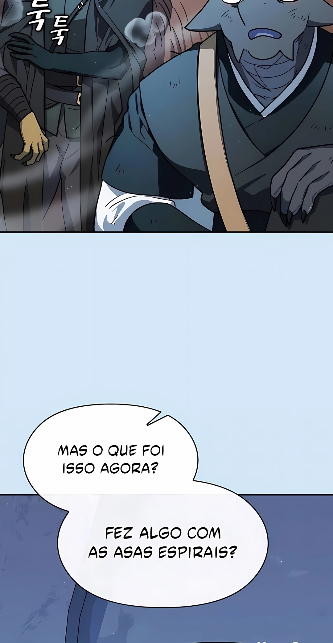Civilização de Nebula Capítulo 133 Página 41