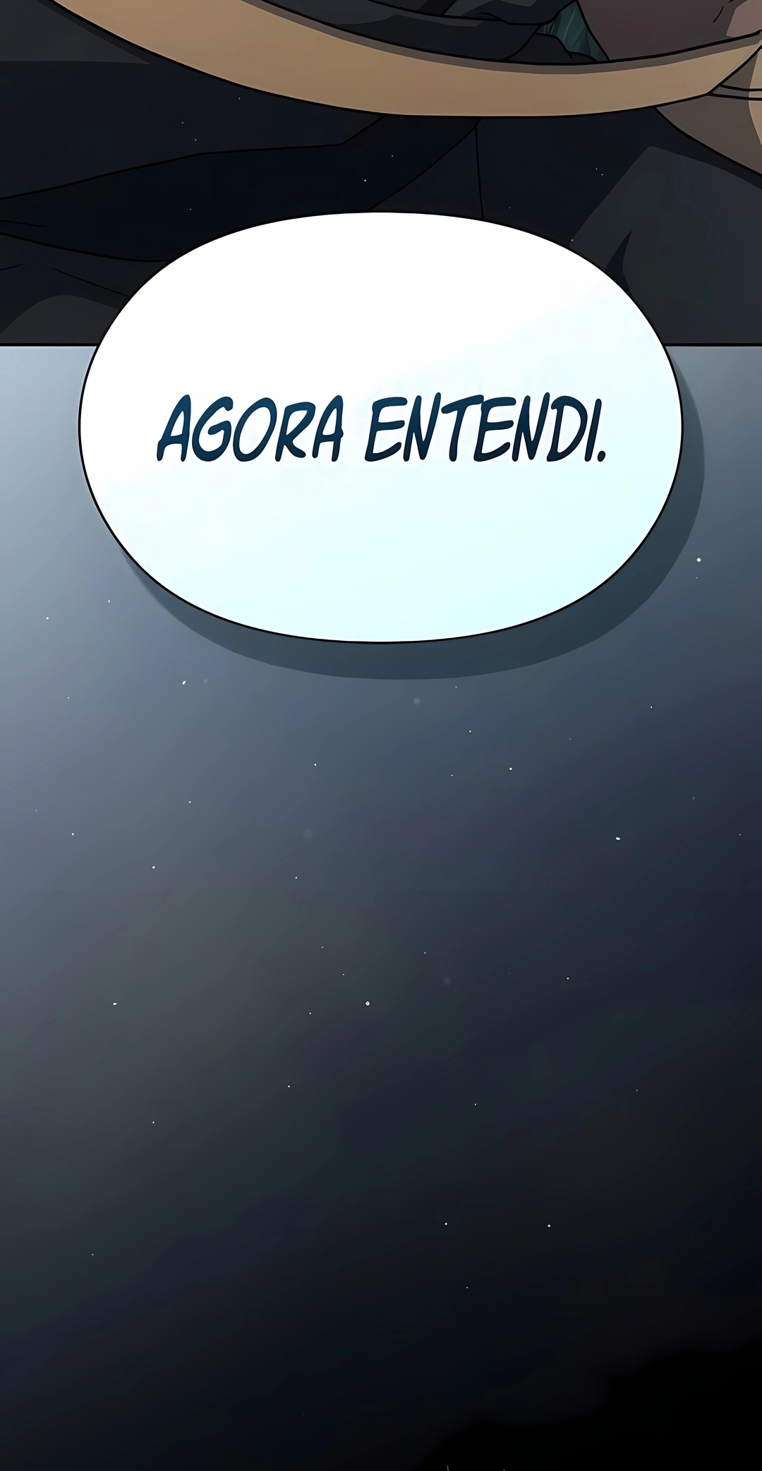 Civilização de Nebula Capítulo 133 Página 46