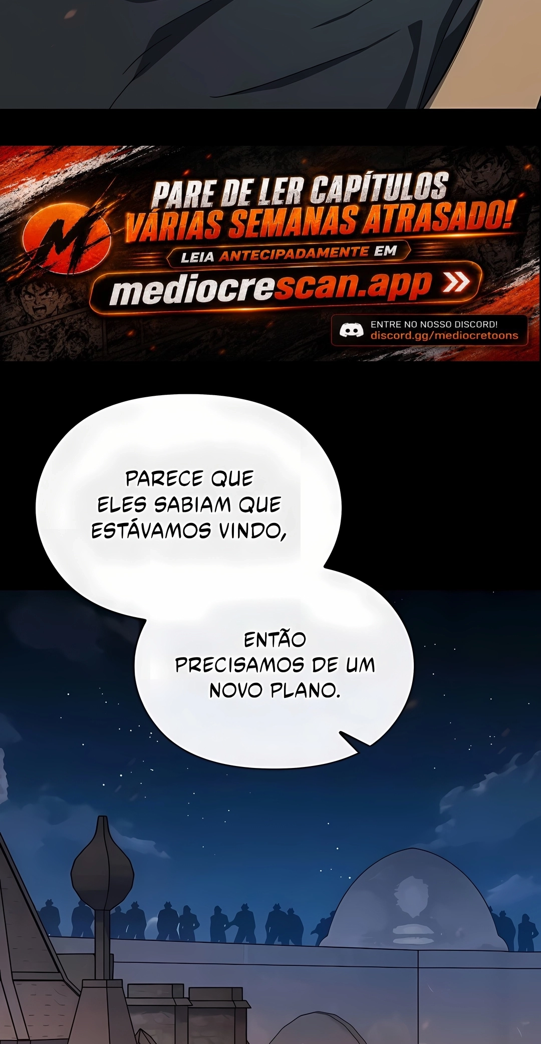 Civilização de Nebula Capítulo 133 Página 52