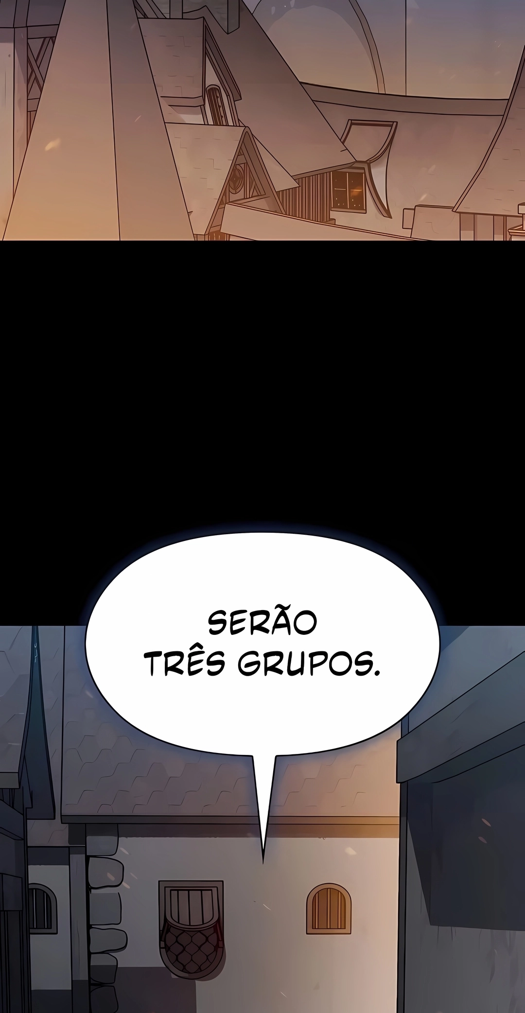 Civilização de Nebula Capítulo 133 Página 53