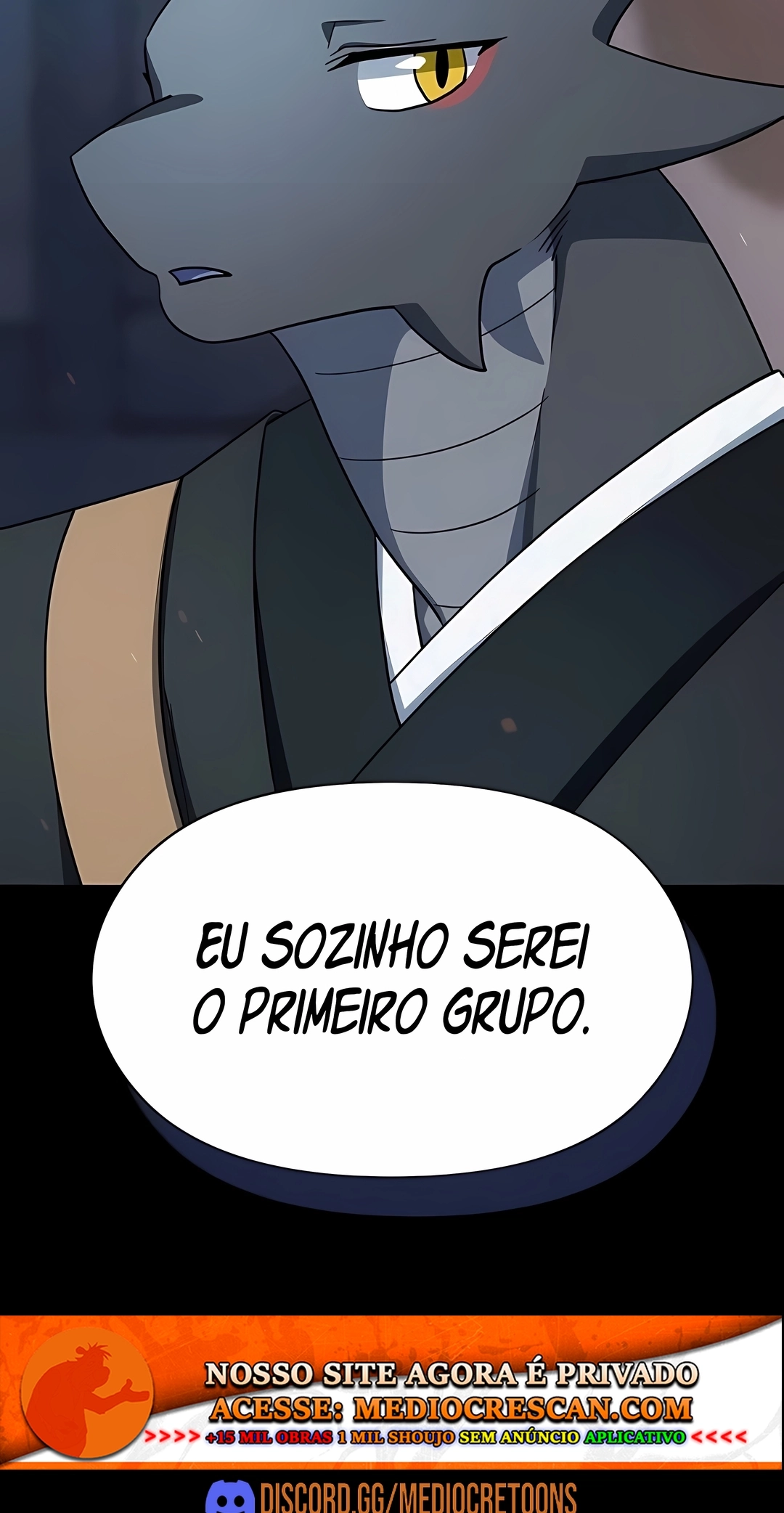 Civilização de Nebula Capítulo 133 Página 58