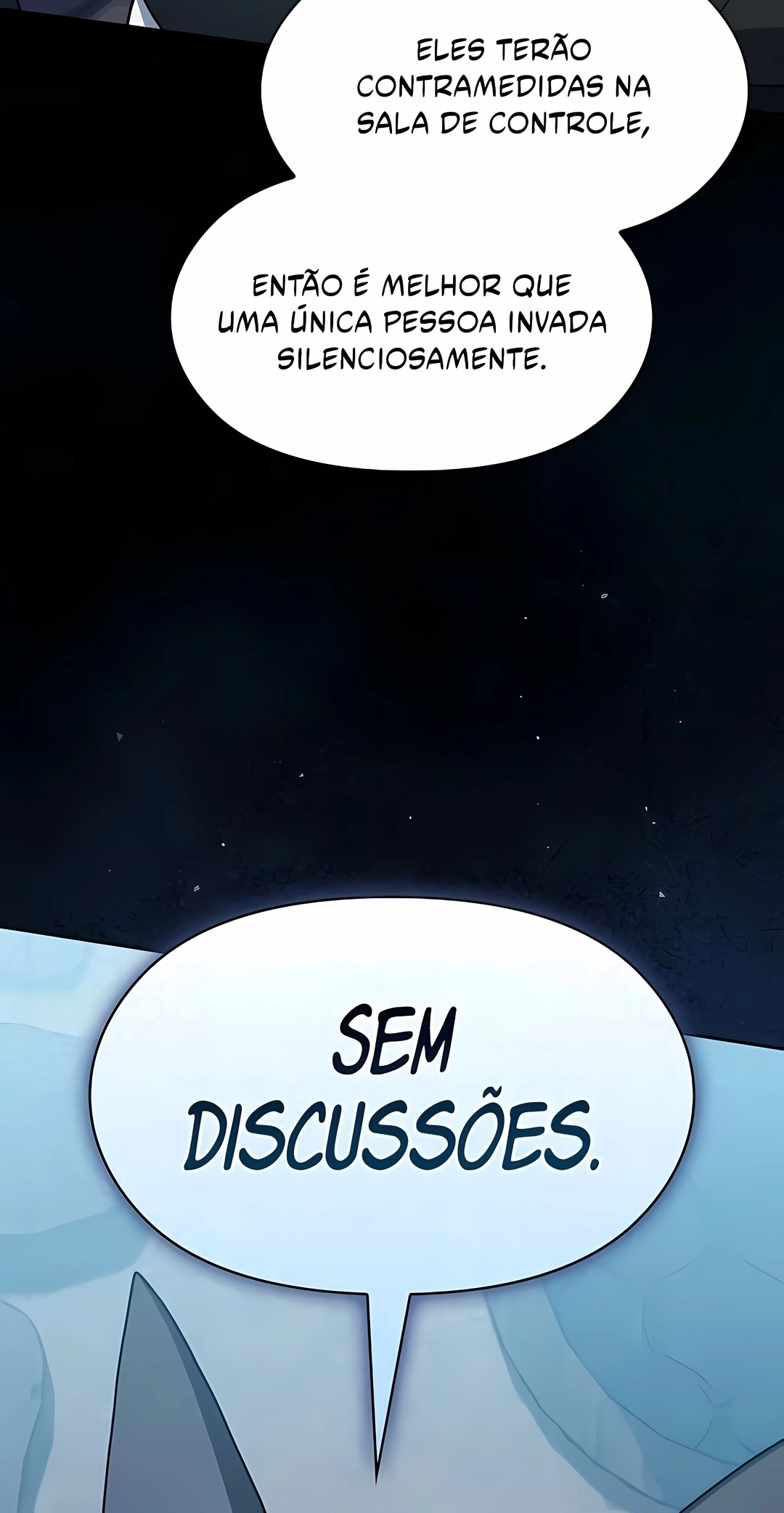 Civilização de Nebula Capítulo 133 Página 60