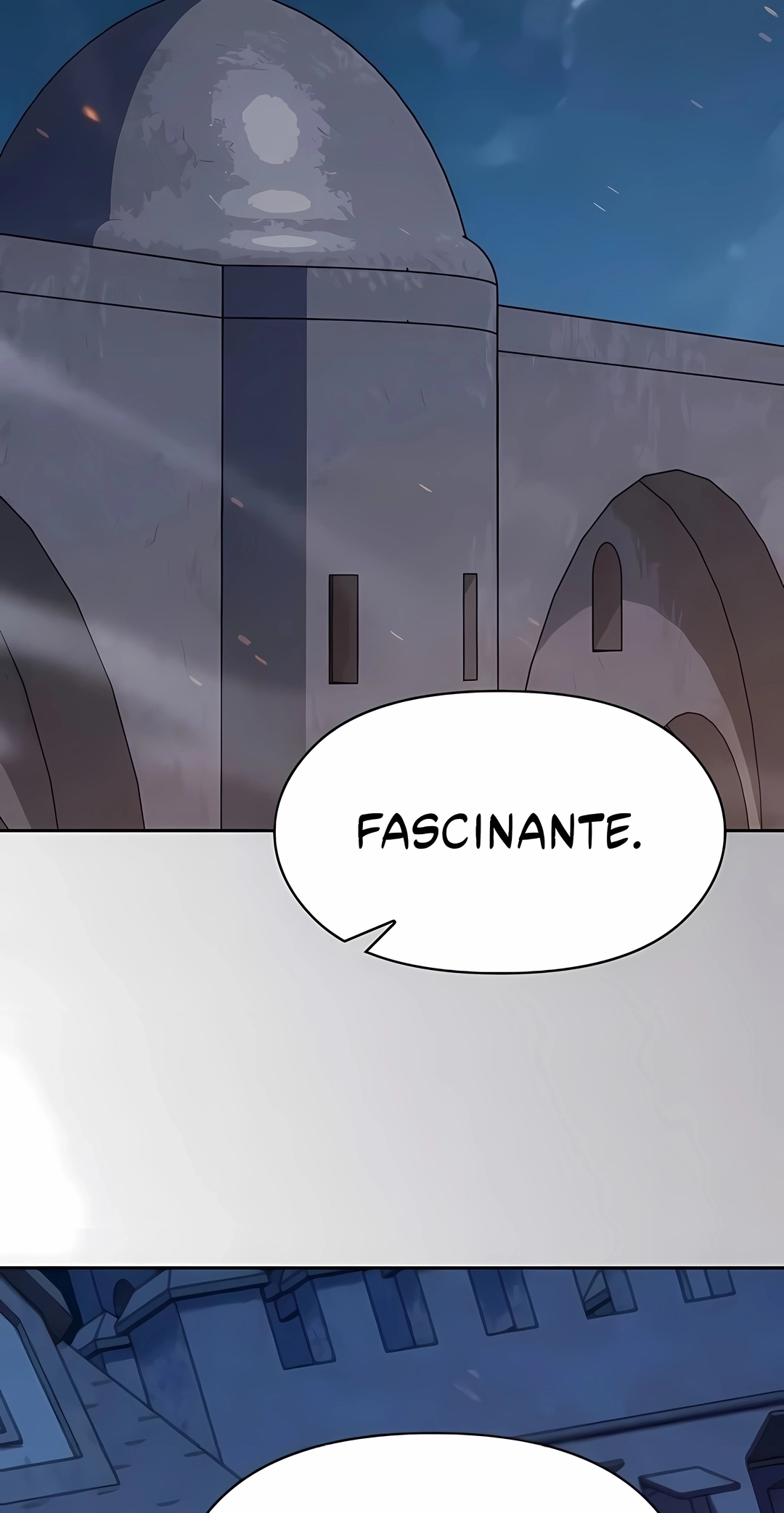 Civilização de Nebula Capítulo 133 Página 73