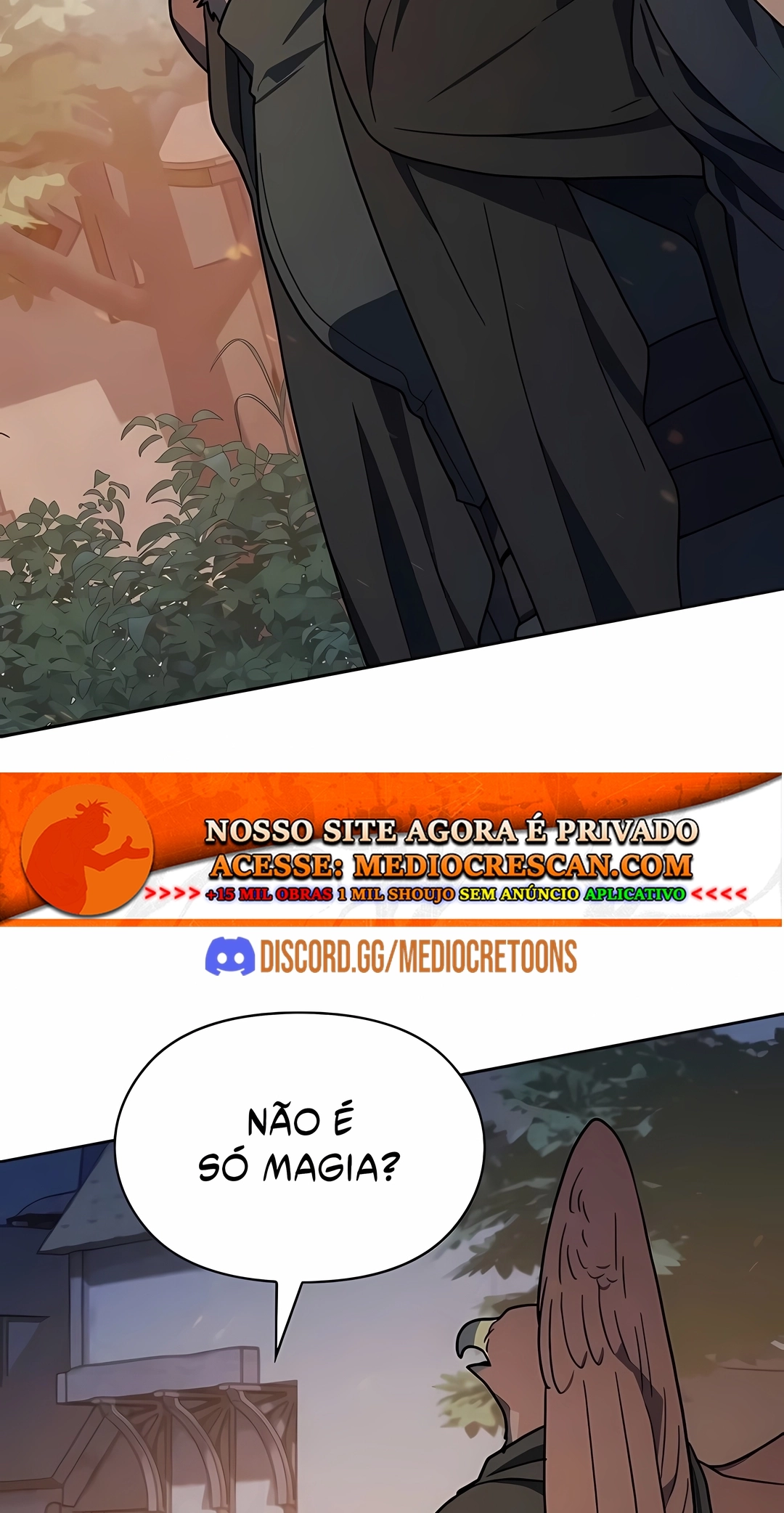 Civilização de Nebula Capítulo 133 Página 75