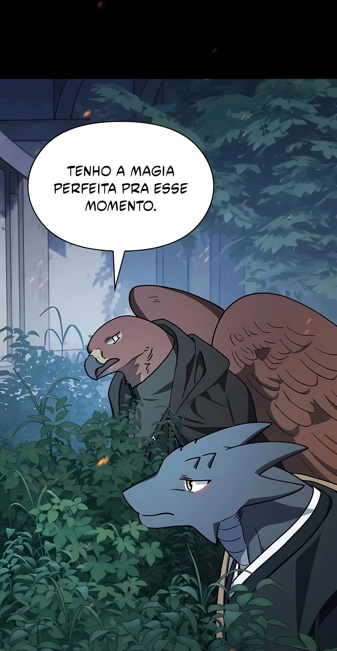 Civilização de Nebula Capítulo 133 Página 81