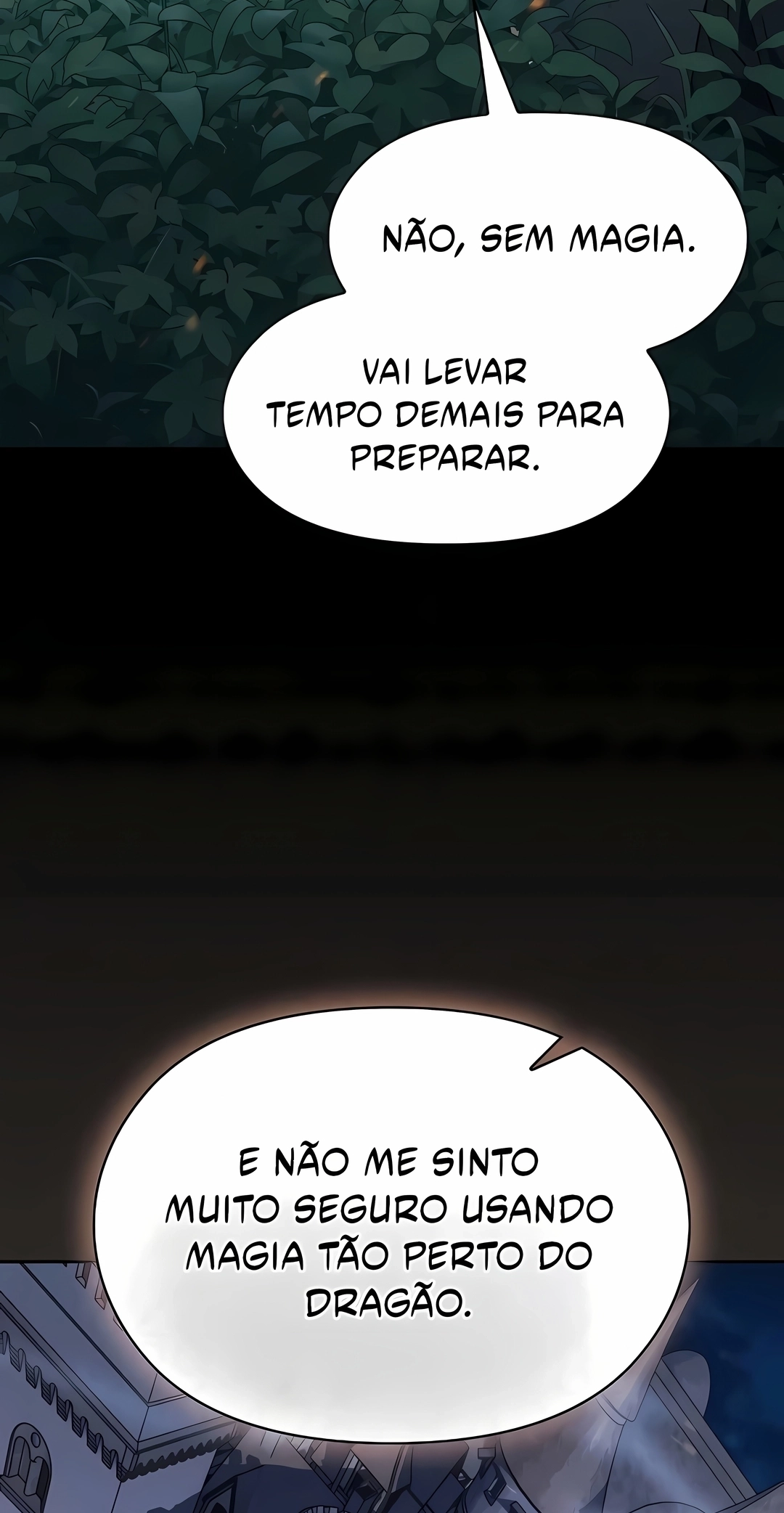 Civilização de Nebula Capítulo 133 Página 82