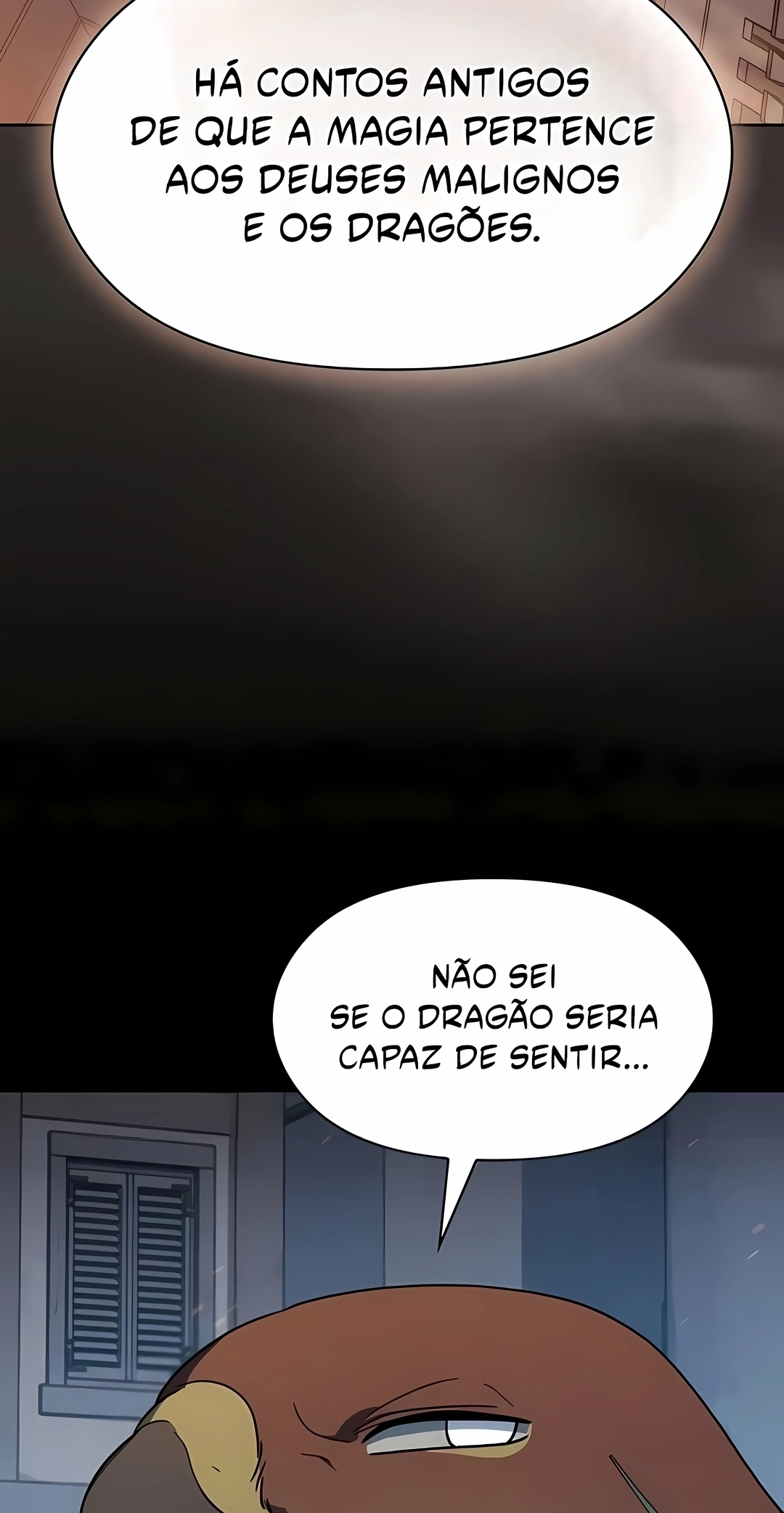 Civilização de Nebula Capítulo 133 Página 84
