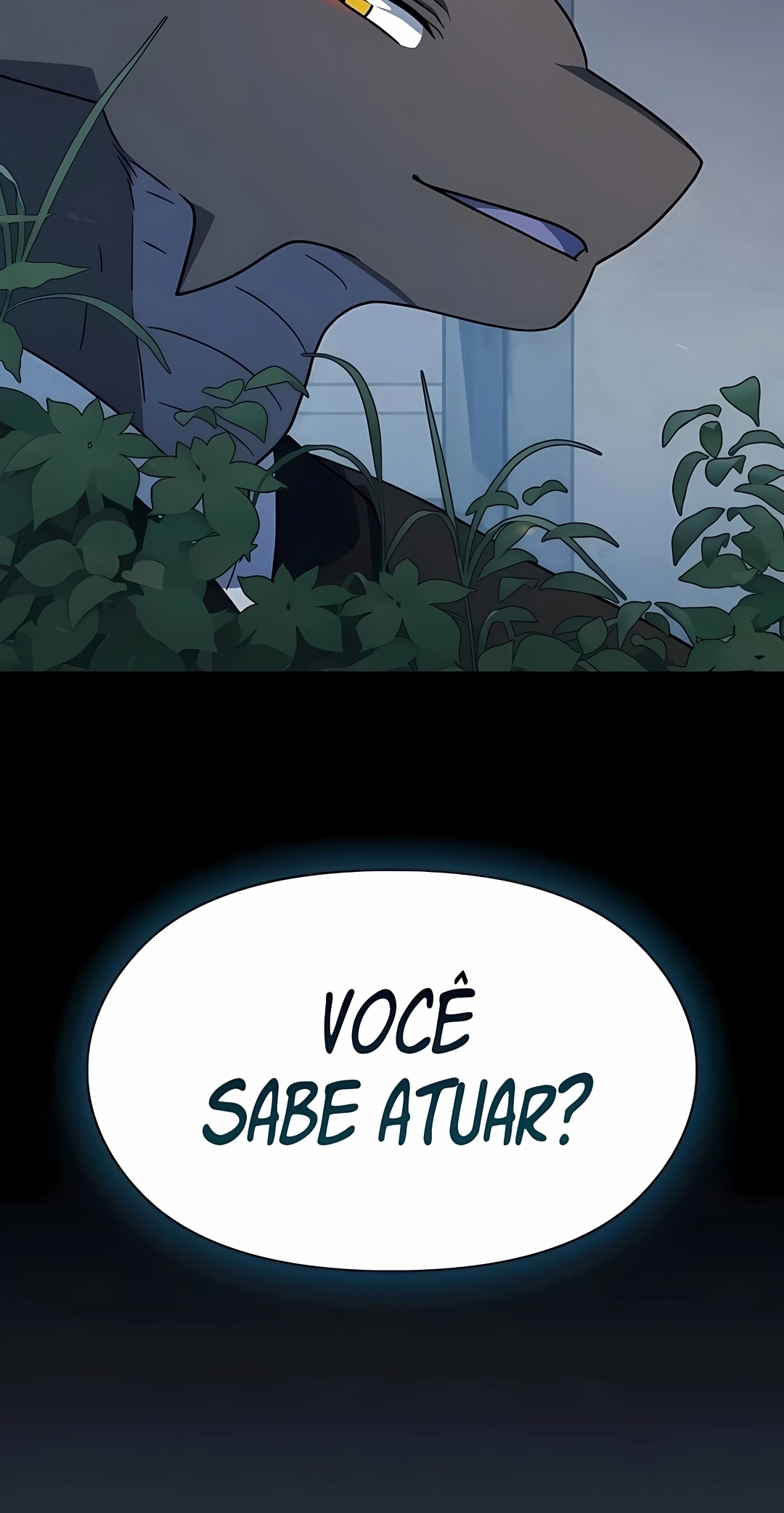 Civilização de Nebula Capítulo 133 Página 86
