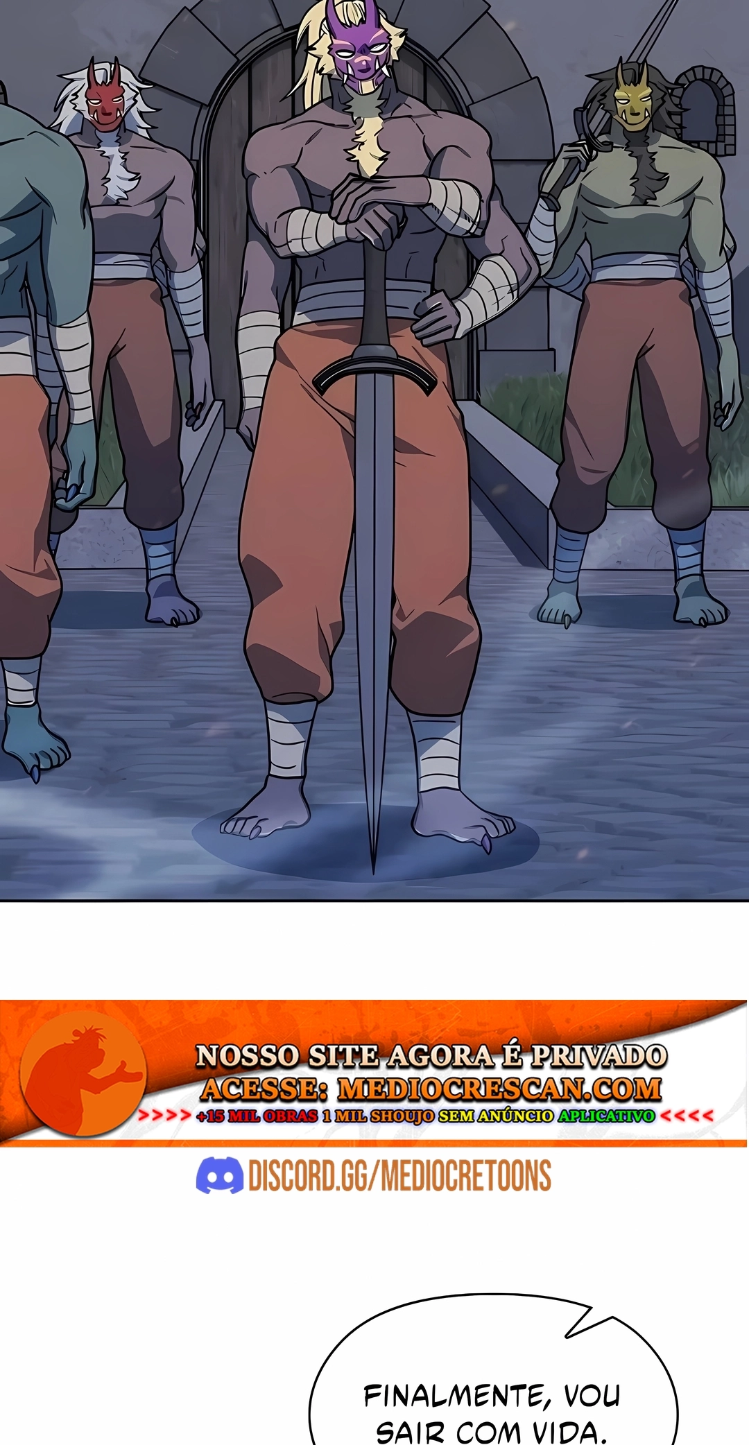 Civilização de Nebula Capítulo 133 Página 88