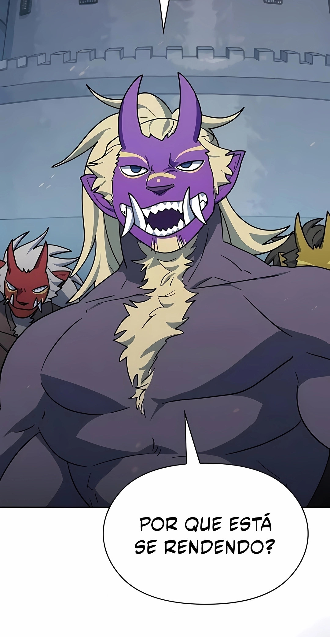 Civilização de Nebula Capítulo 133 Página 92