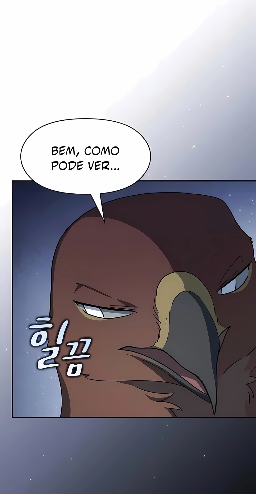 Civilização de Nebula Capítulo 133 Página 93