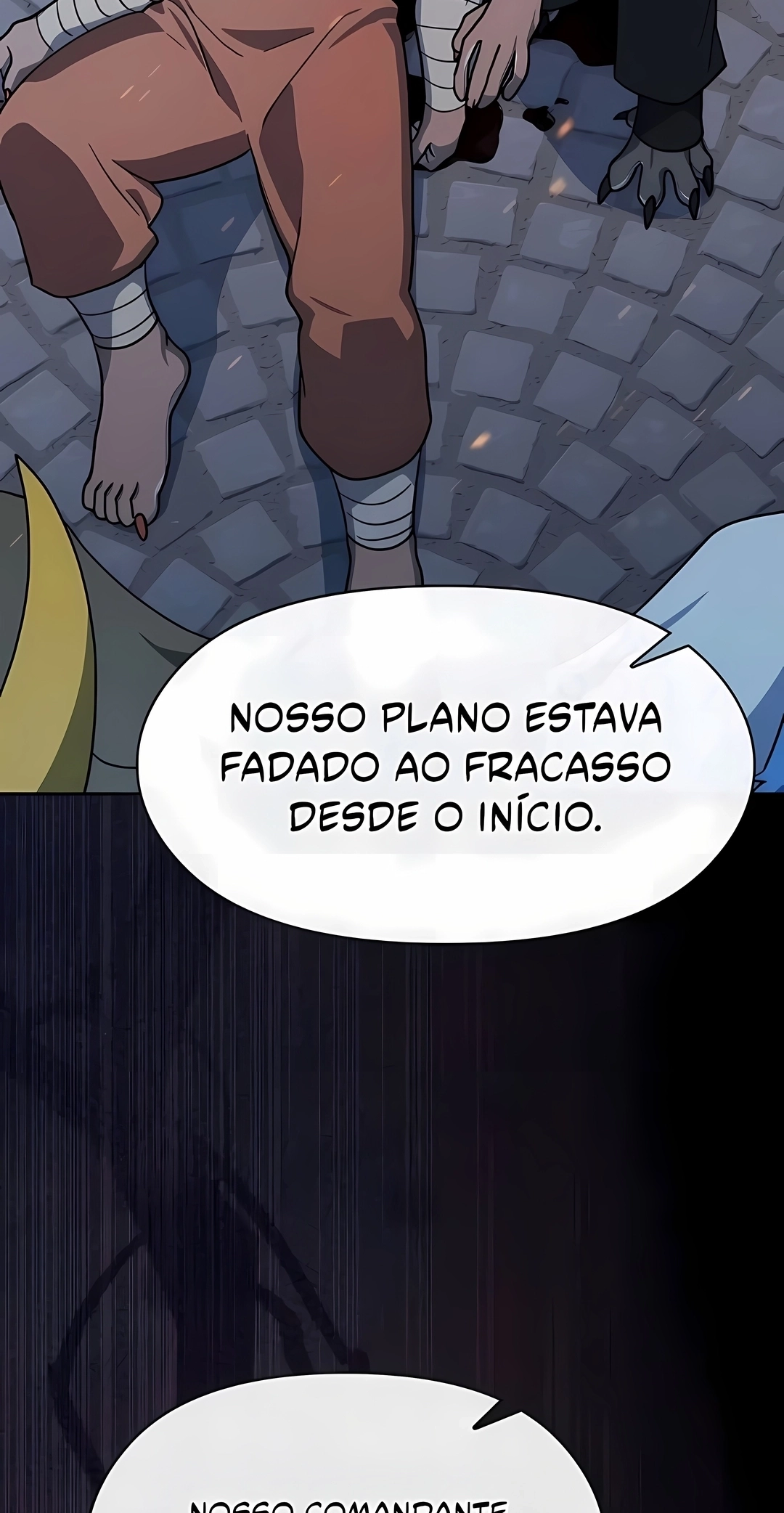 Civilização de Nebula Capítulo 133 Página 97