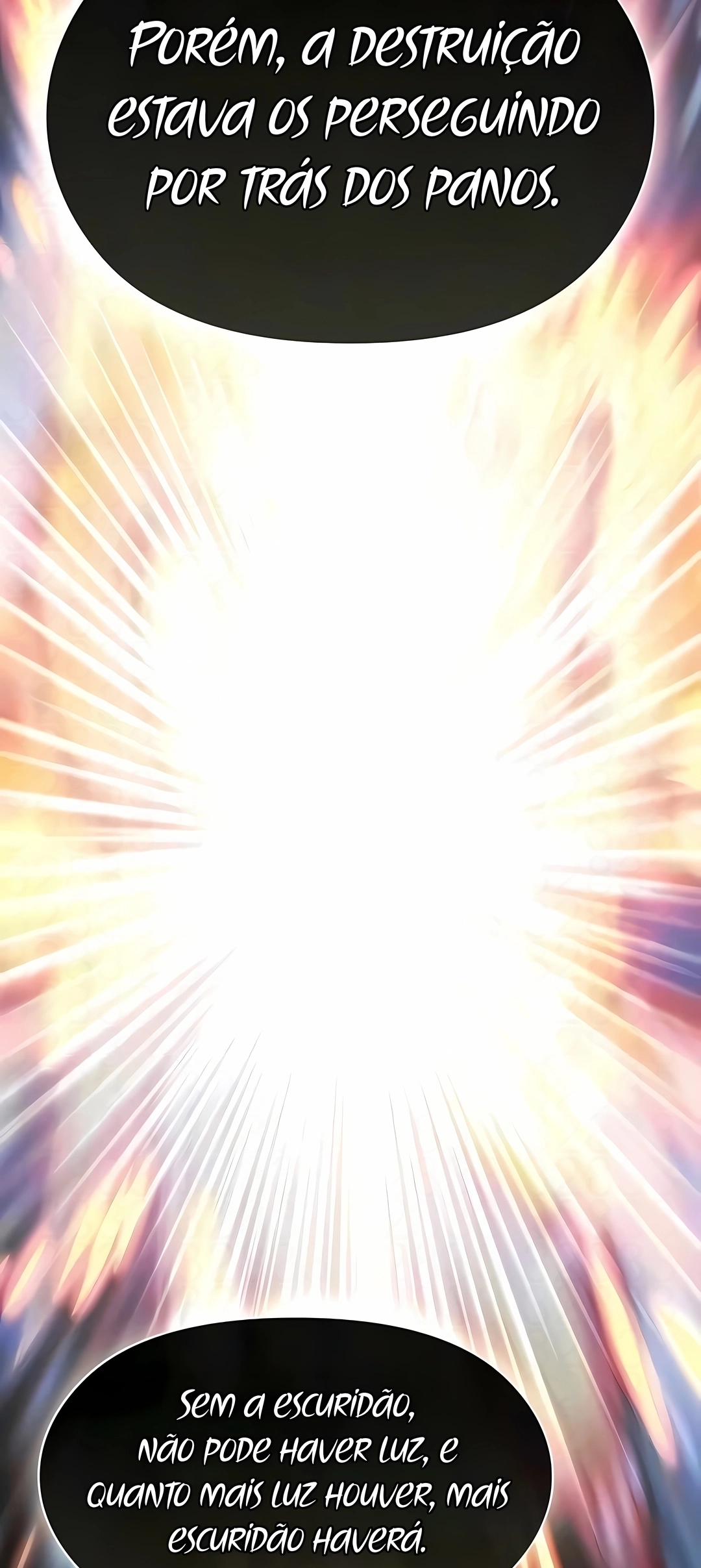 Civilização de Nebula Capítulo 134 Página 102