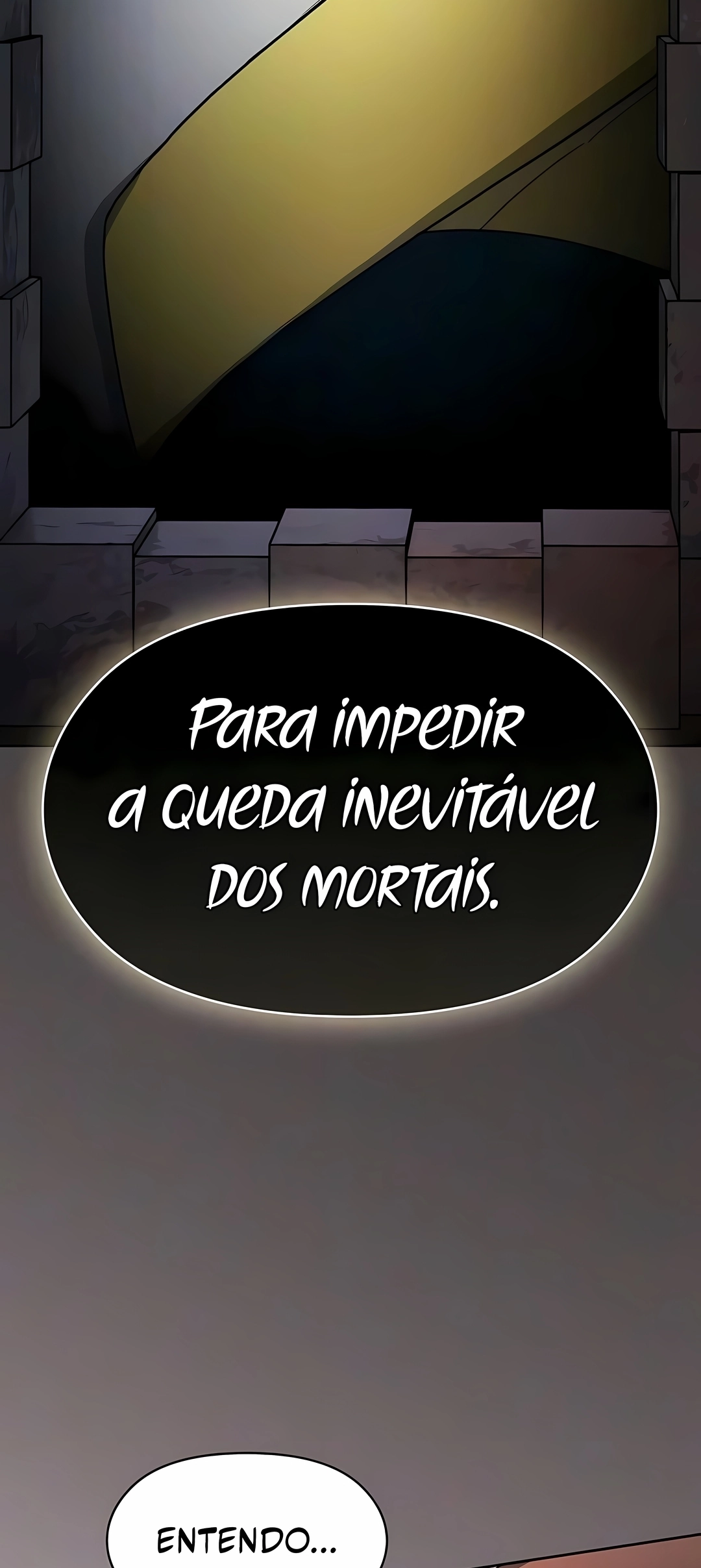 Civilização de Nebula Capítulo 134 Página 109