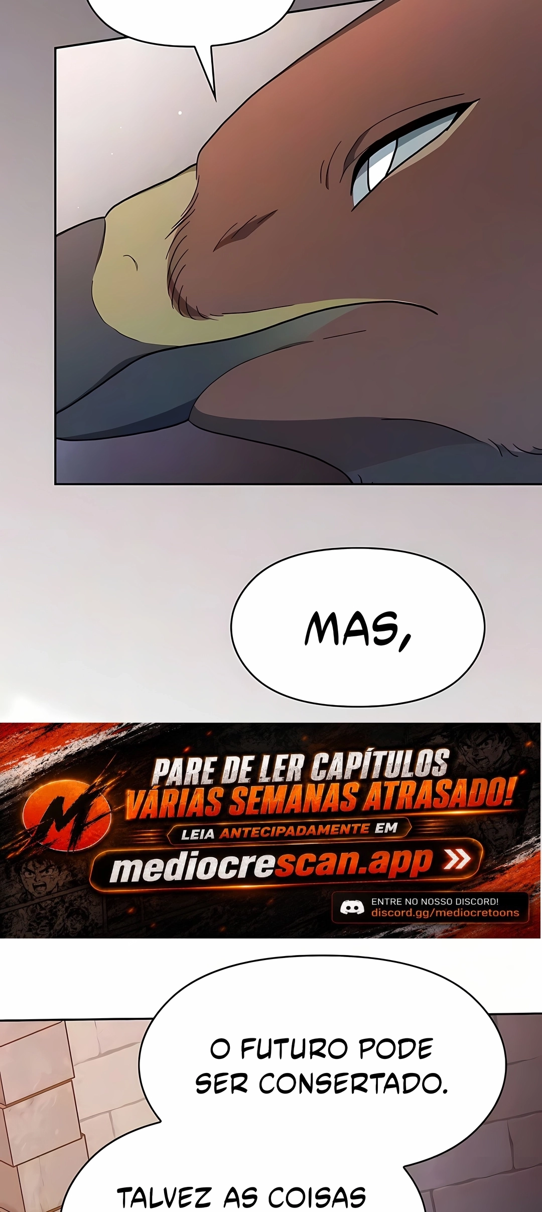 Civilização de Nebula Capítulo 134 Página 110