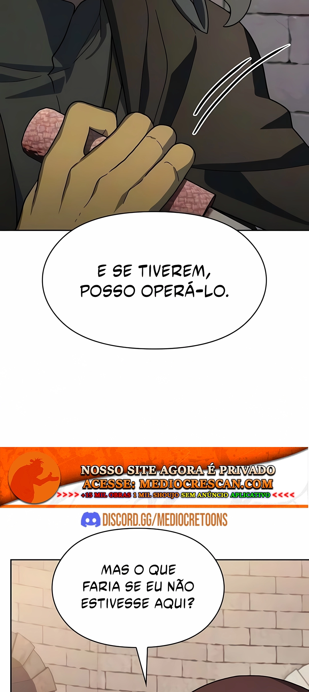 Civilização de Nebula Capítulo 134 Página 13