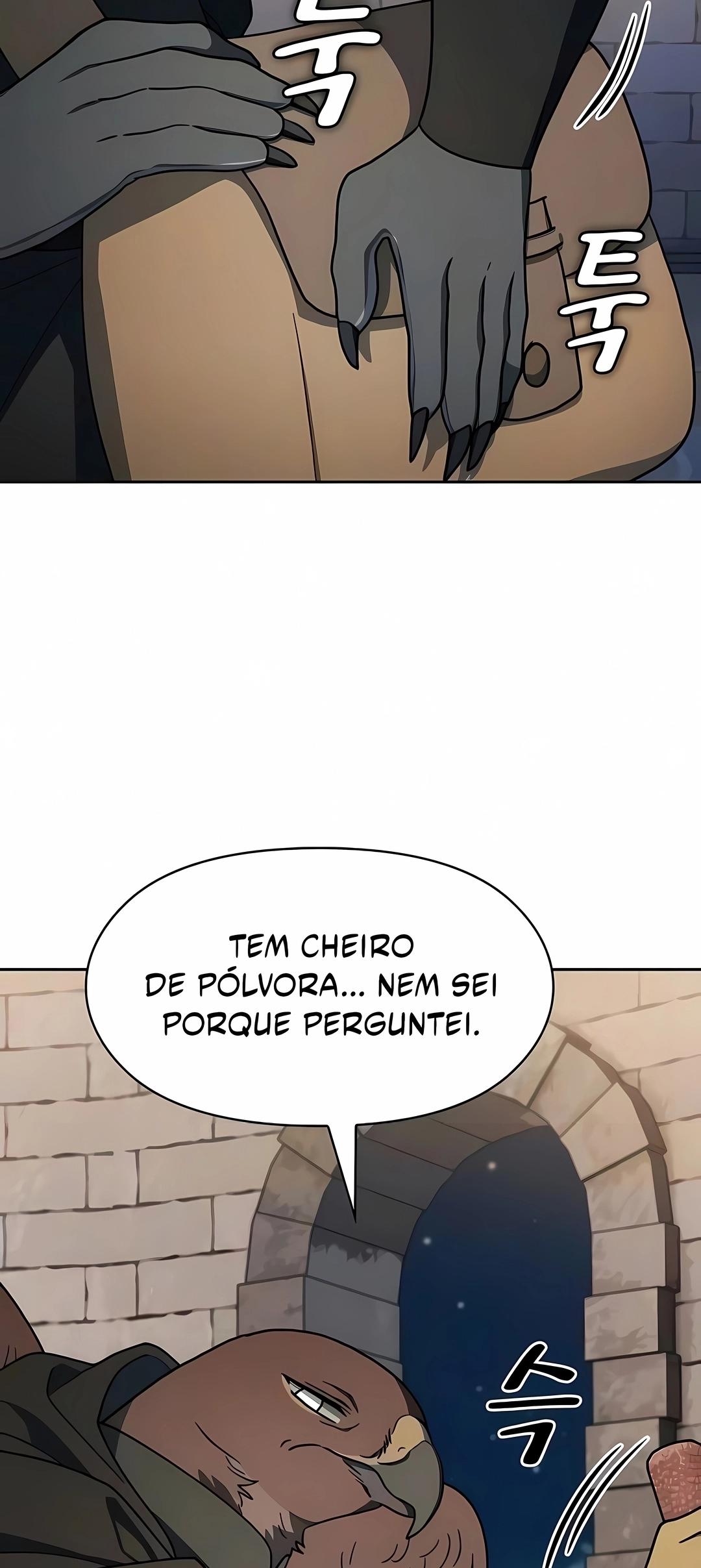 Civilização de Nebula Capítulo 134 Página 15