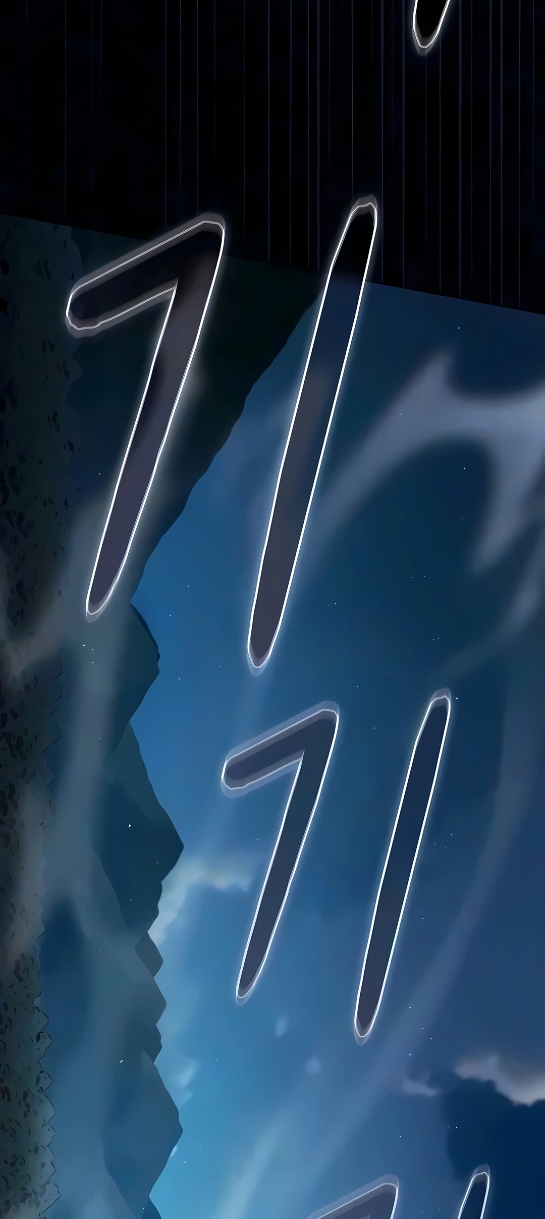 Civilização de Nebula Capítulo 134 Página 22