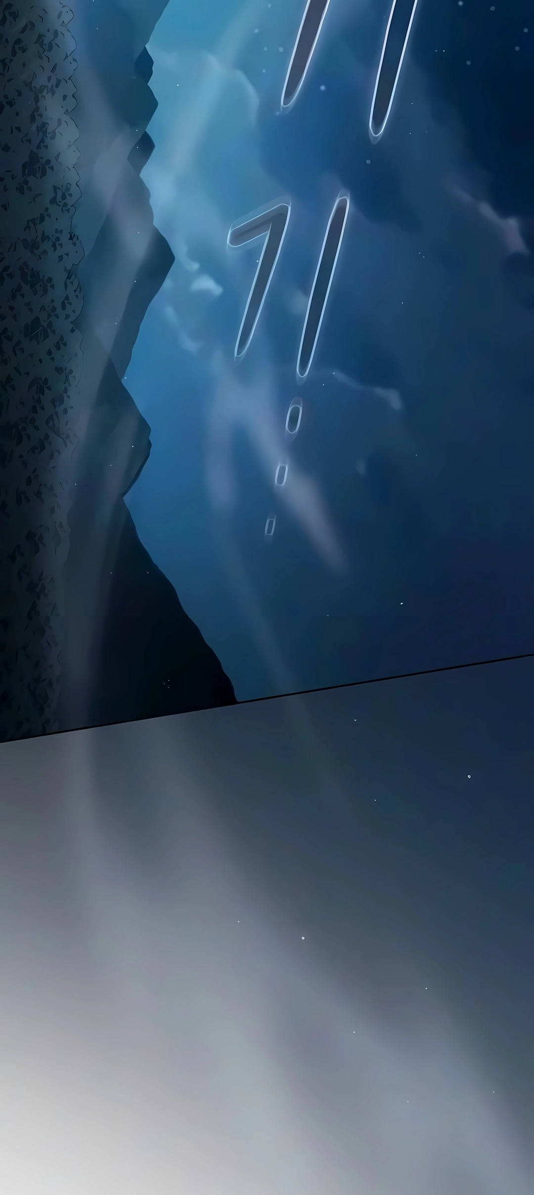 Civilização de Nebula Capítulo 134 Página 24