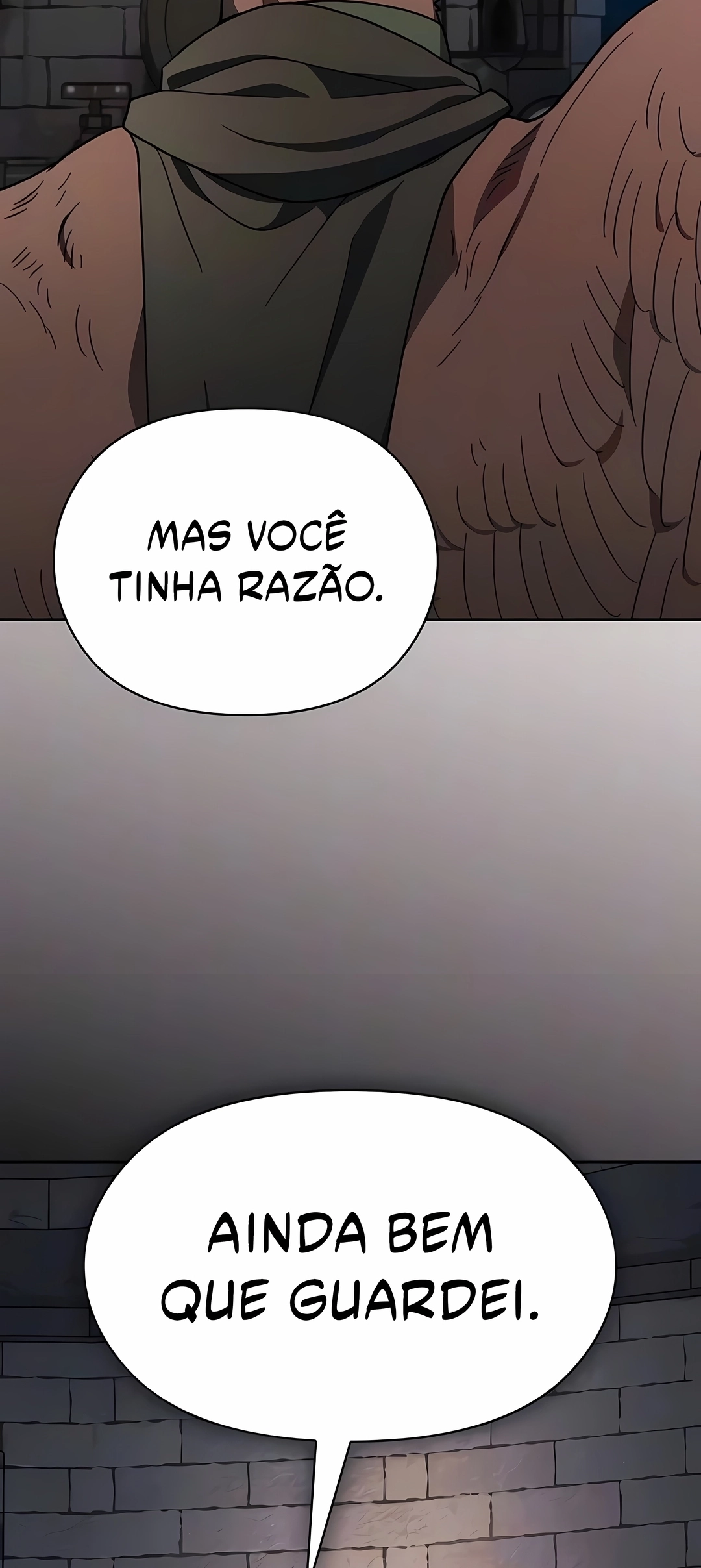 Civilização de Nebula Capítulo 134 Página 27