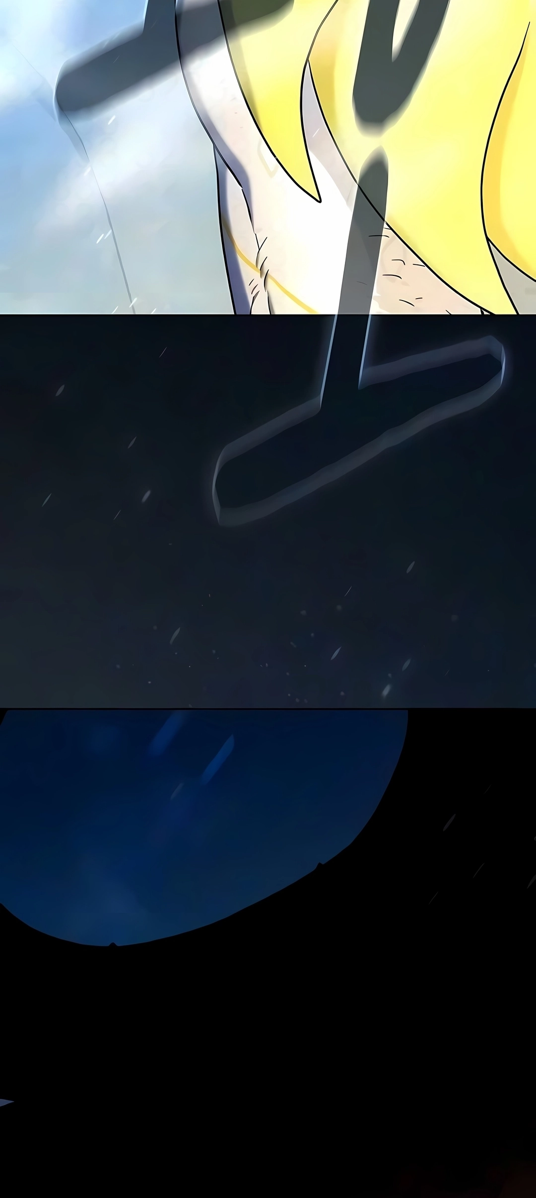 Civilização de Nebula Capítulo 134 Página 31
