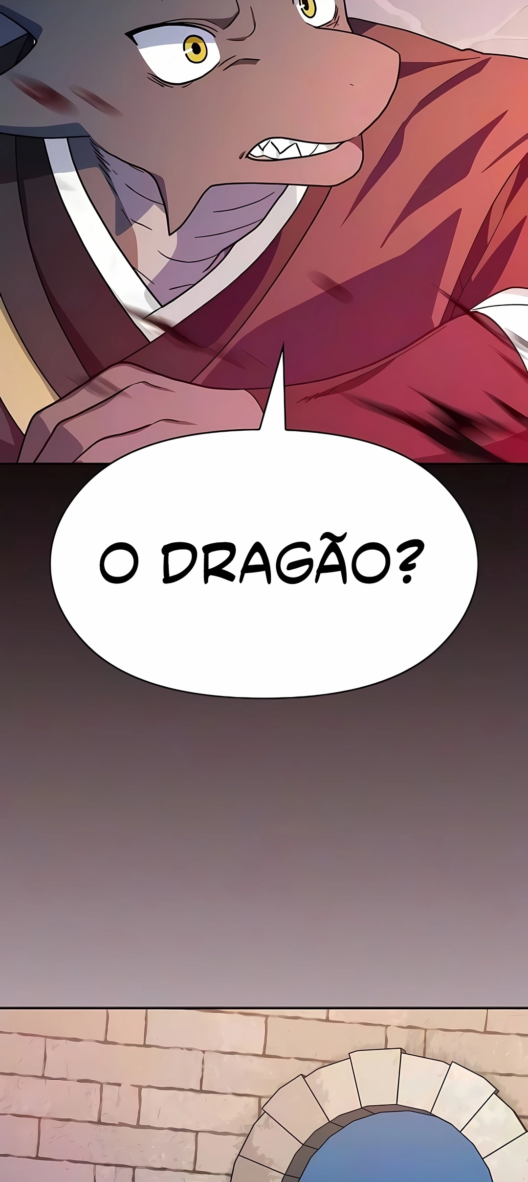 Civilização de Nebula Capítulo 134 Página 50